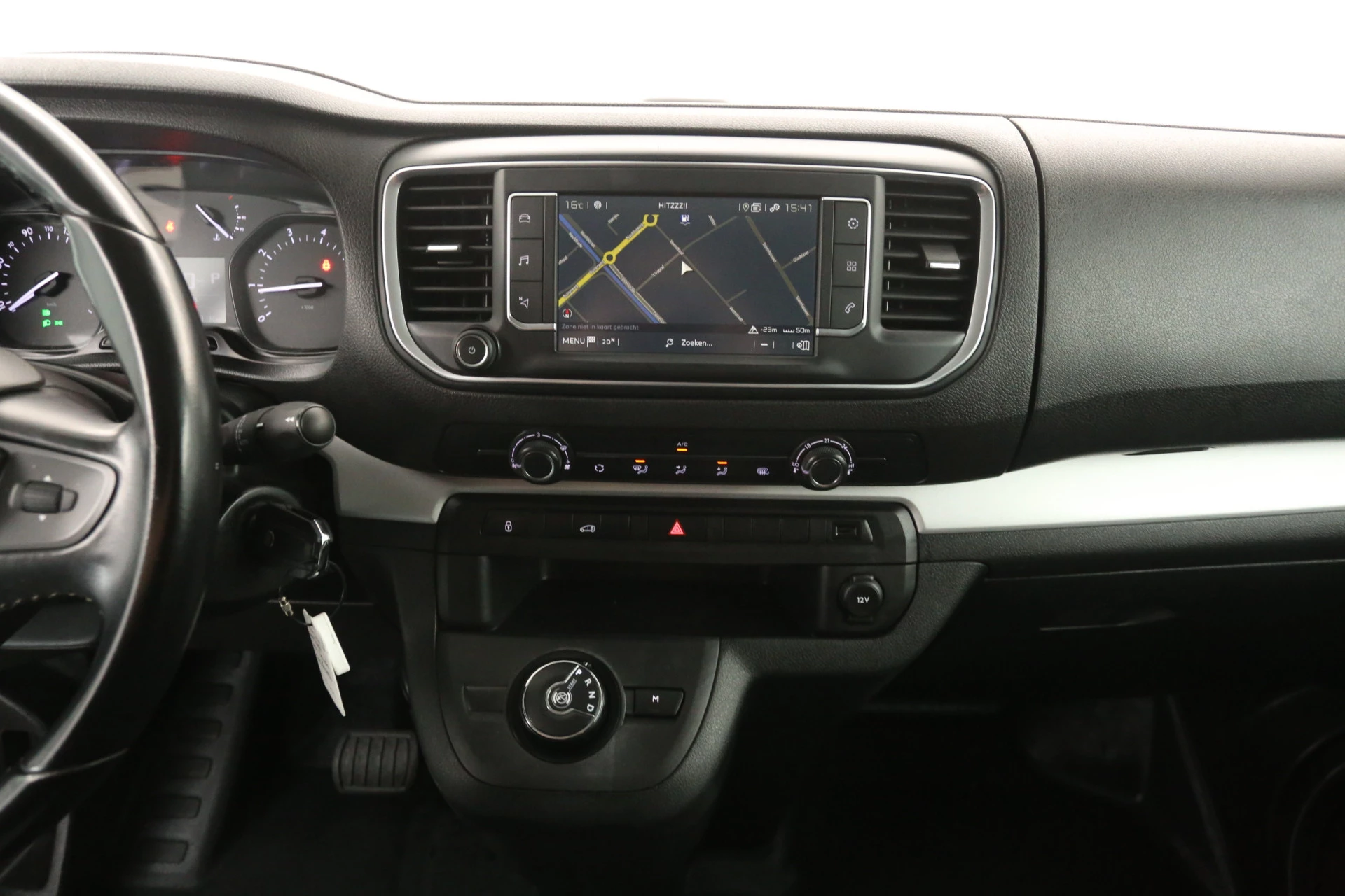 Hoofdafbeelding Fiat Scudo