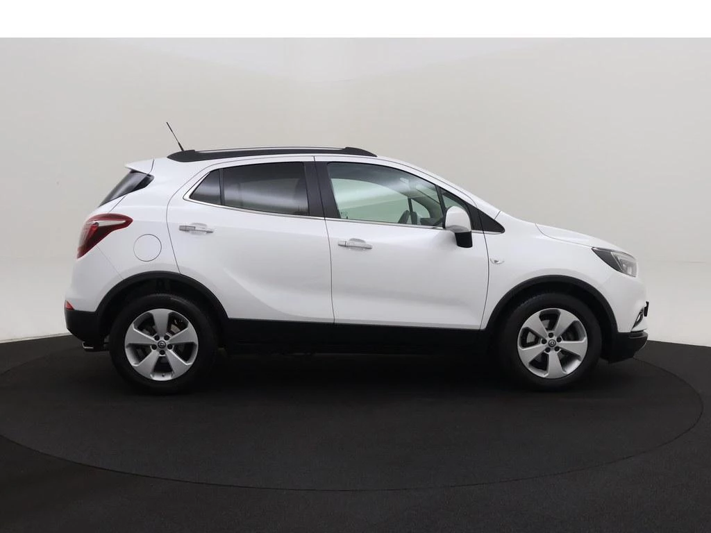Hoofdafbeelding Opel Mokka X
