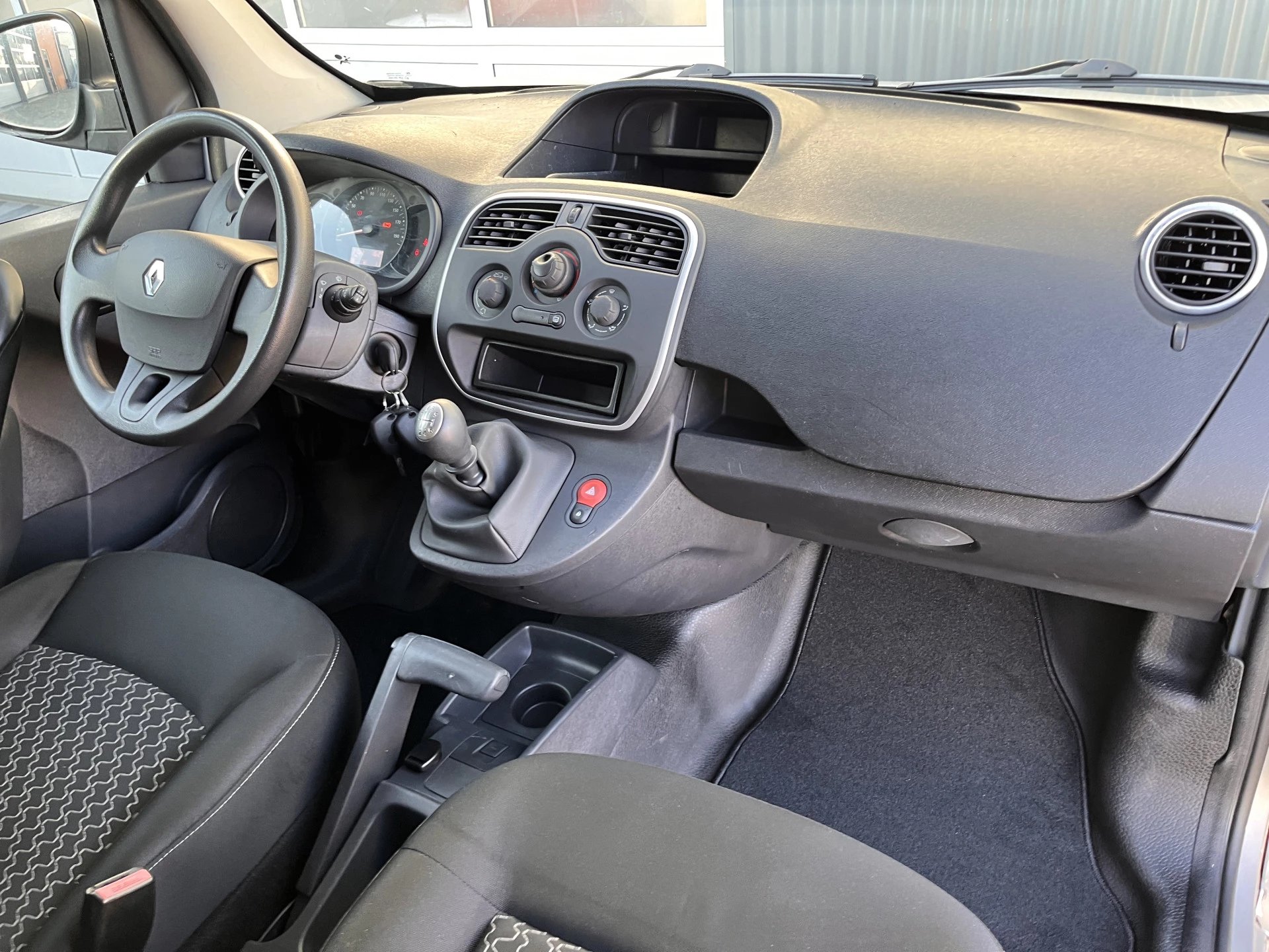 Hoofdafbeelding Renault Kangoo