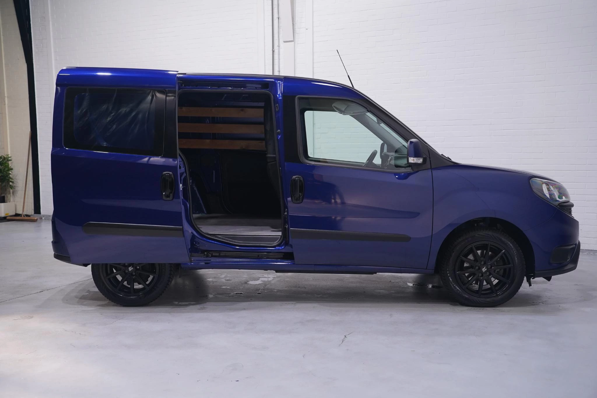 Hoofdafbeelding Fiat Doblò