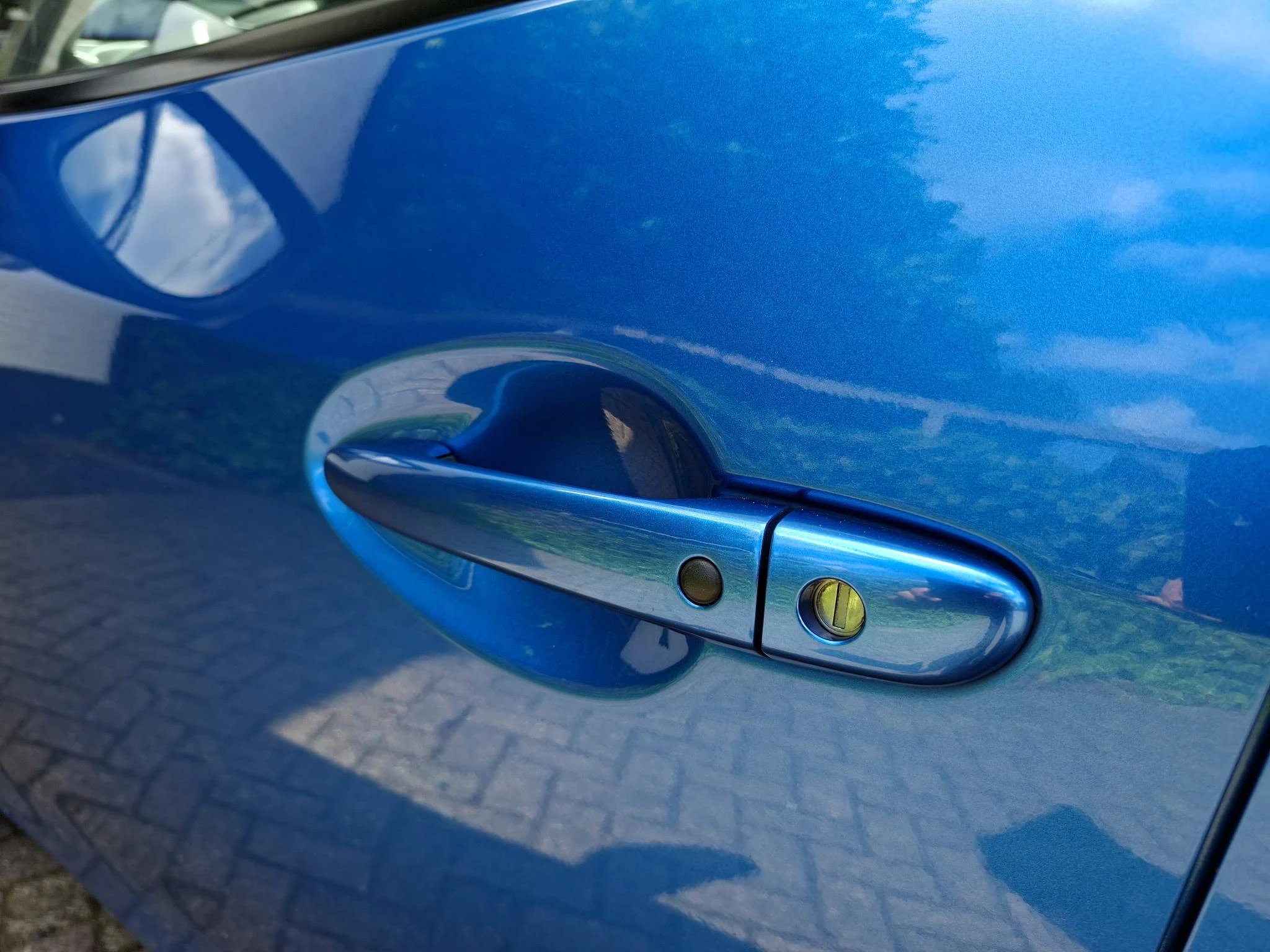 Hoofdafbeelding Mazda 2