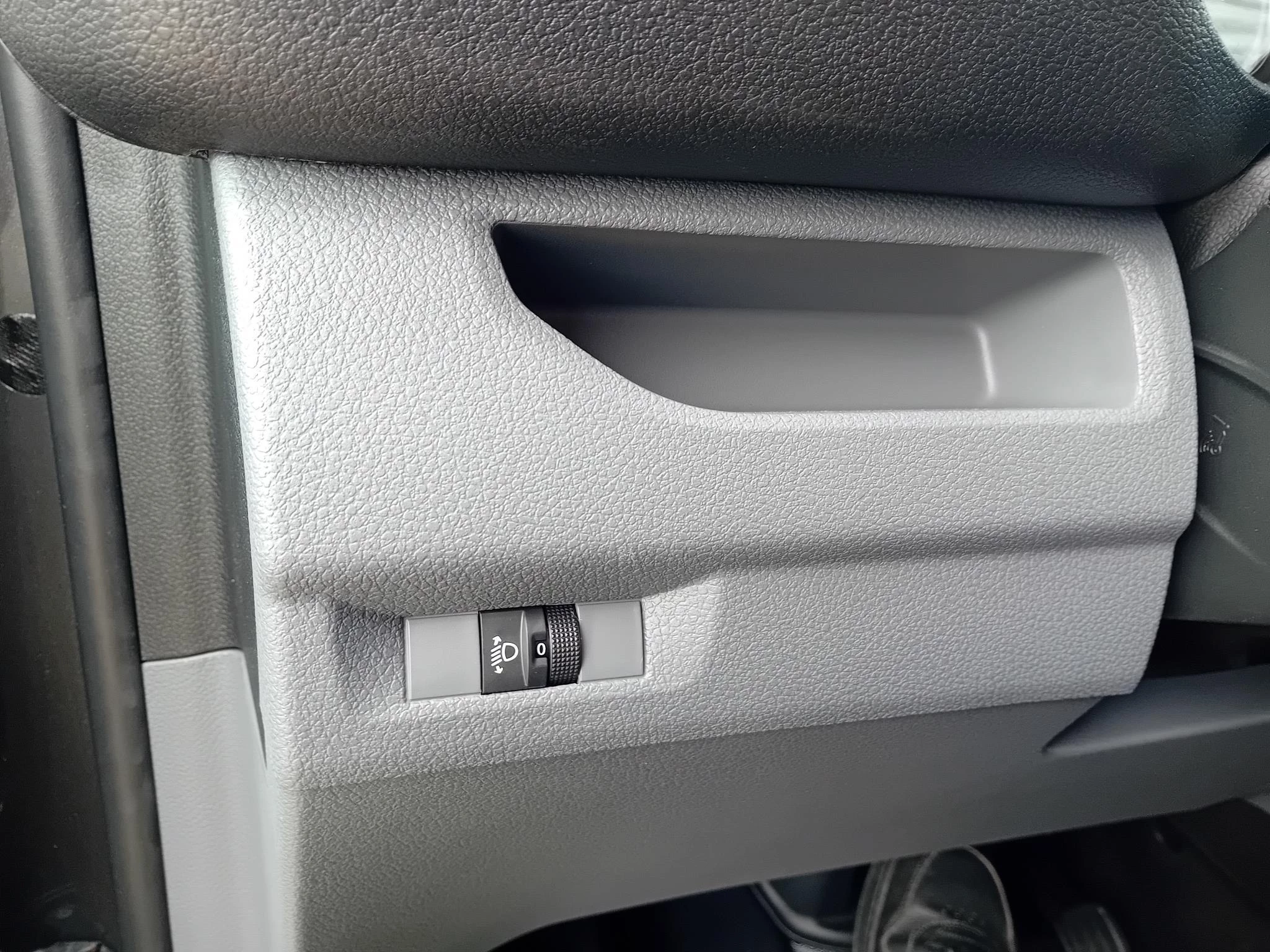 Hoofdafbeelding Opel Vivaro-e