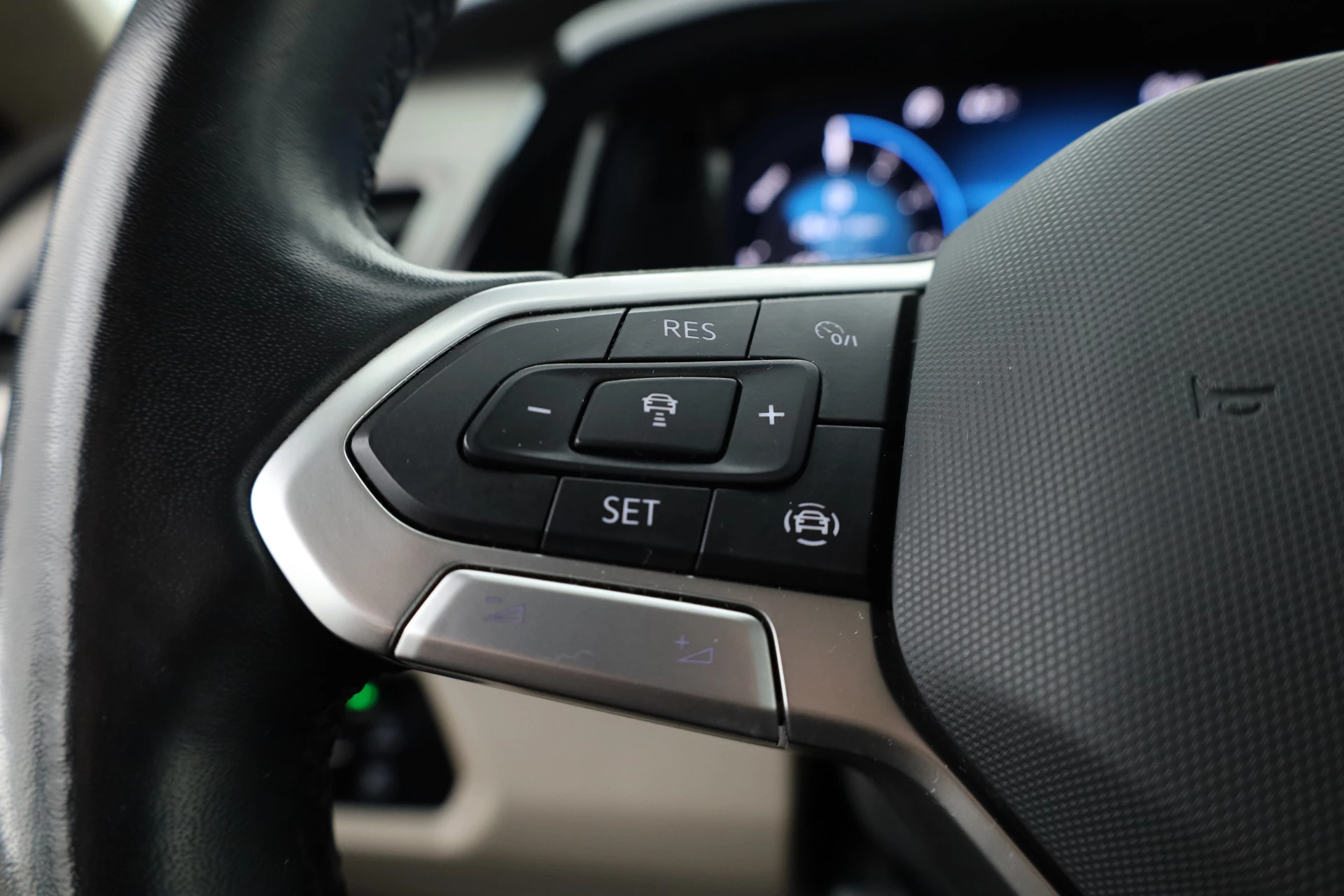 Hoofdafbeelding Volkswagen Multivan