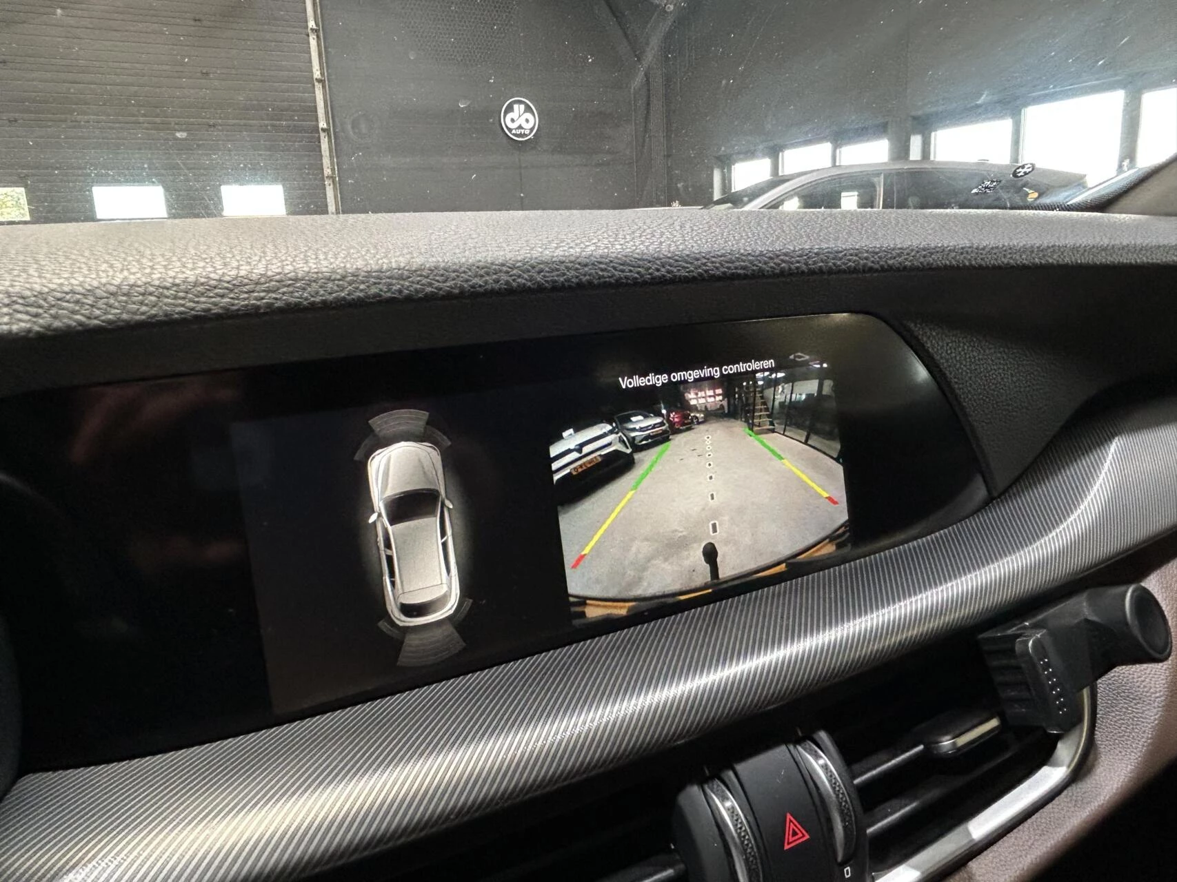 Hoofdafbeelding Alfa Romeo Stelvio