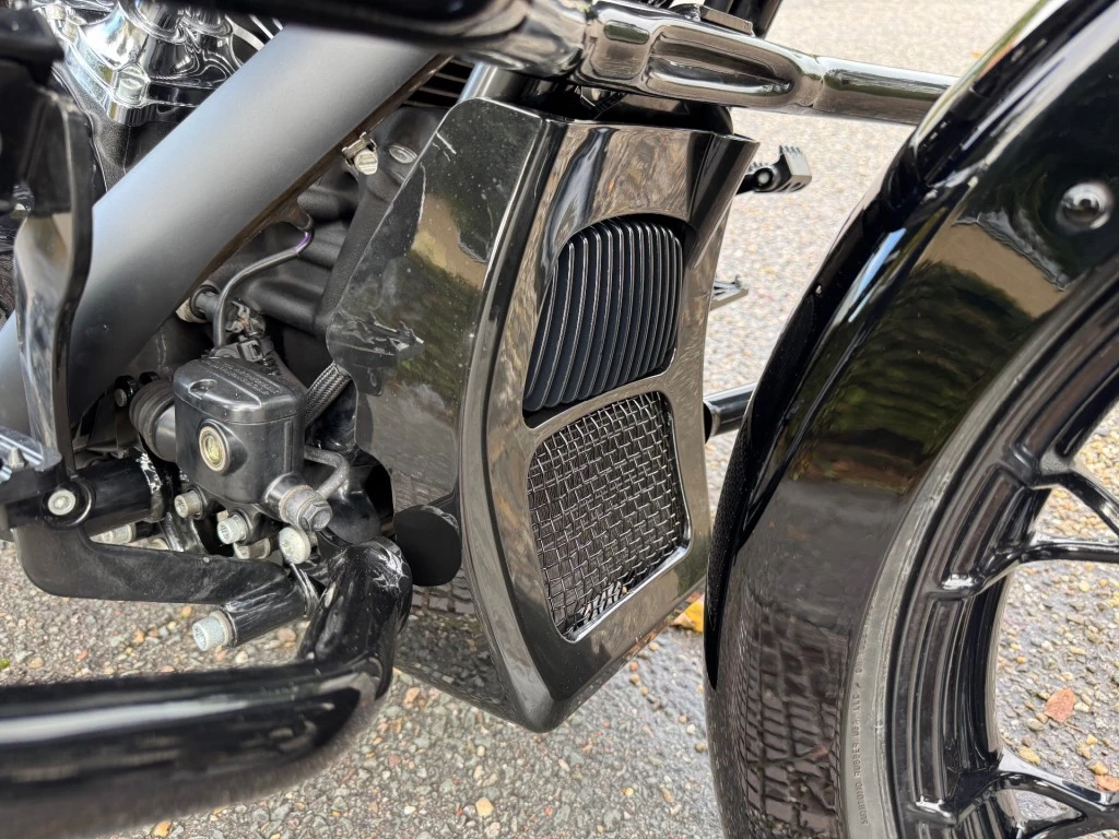 Hoofdafbeelding Harley-Davidson Street Glide