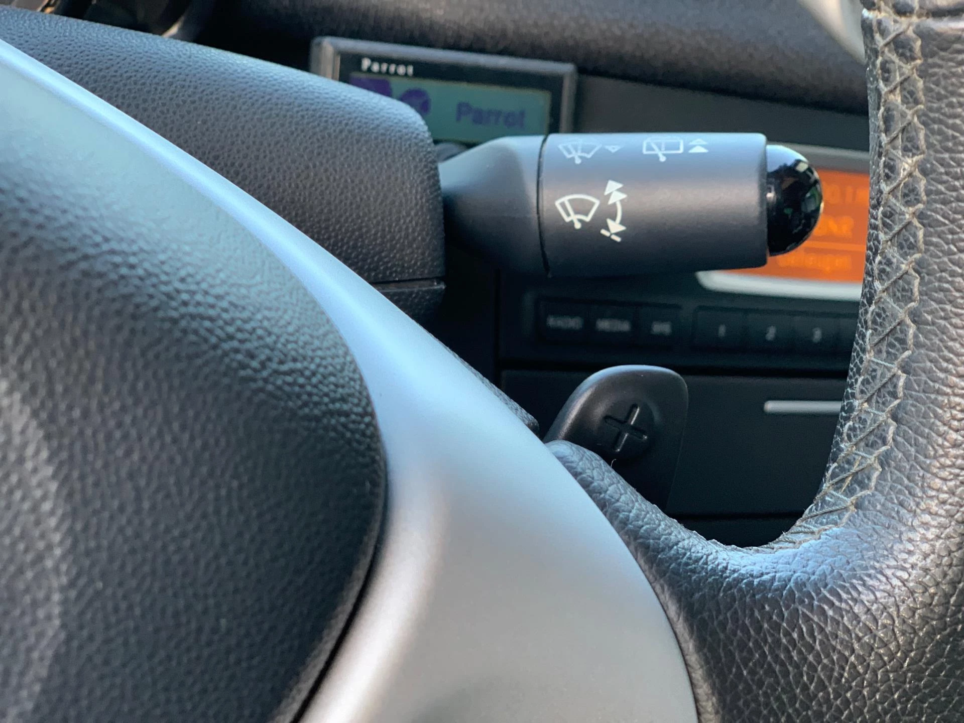 Hoofdafbeelding smart Fortwo