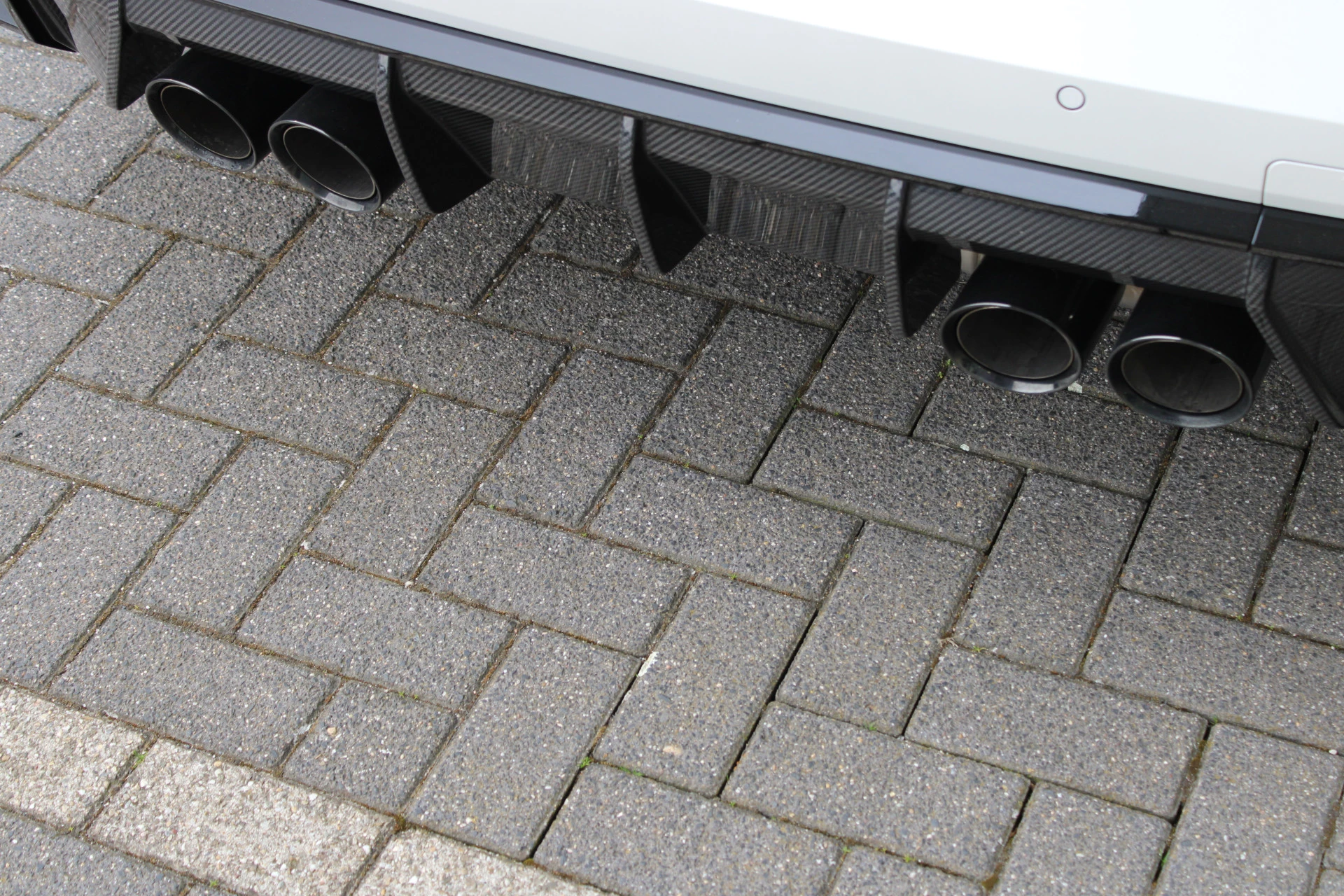 Hoofdafbeelding BMW M3