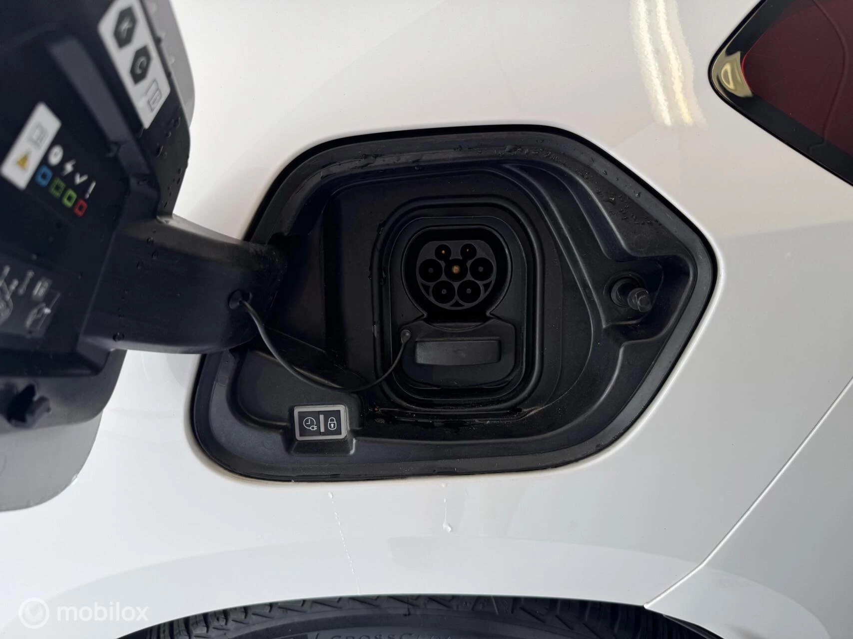 Hoofdafbeelding Opel Corsa-e