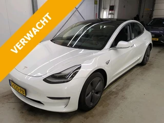 Tesla Model 3 Long-Range AWD 351pk 75 kWh [ AUTOPILOT+620KM WLTP+PREMIUM AUDIO ]