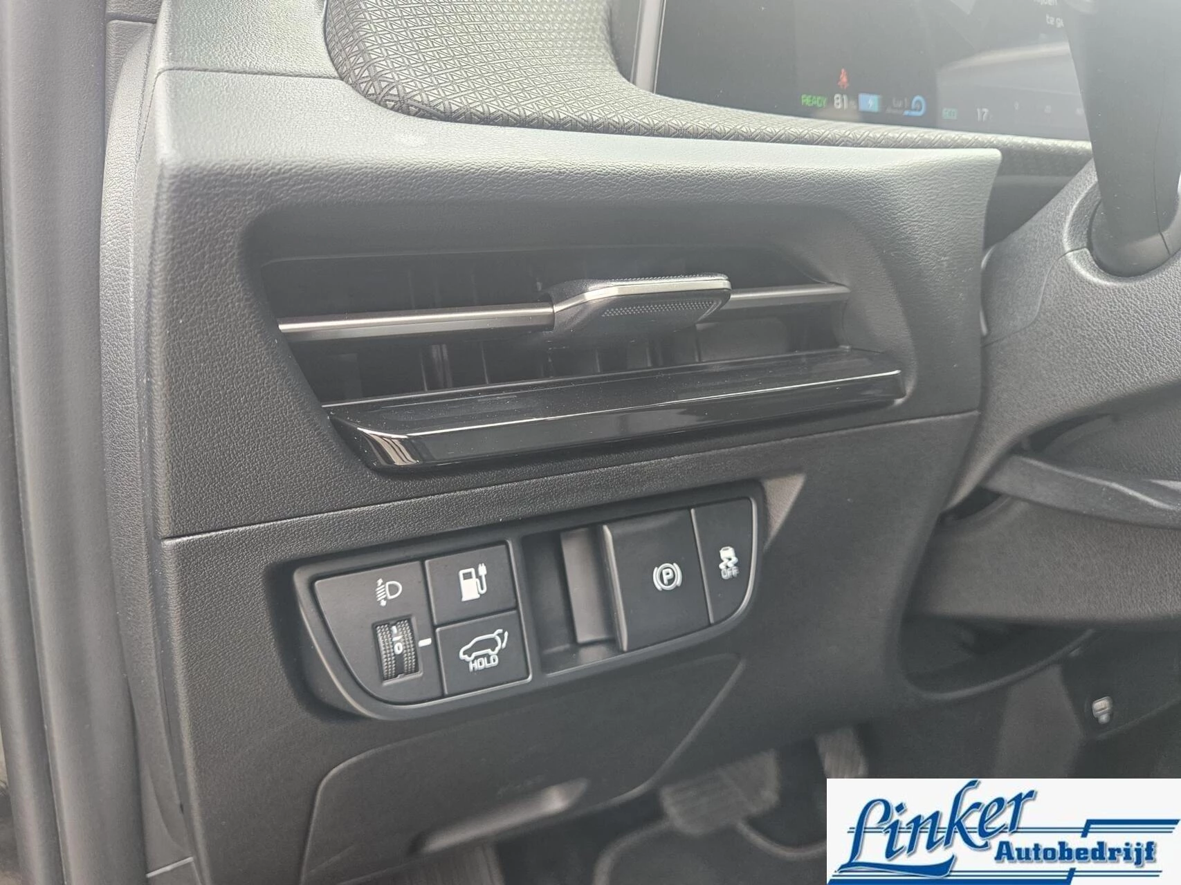 Hoofdafbeelding Kia EV6
