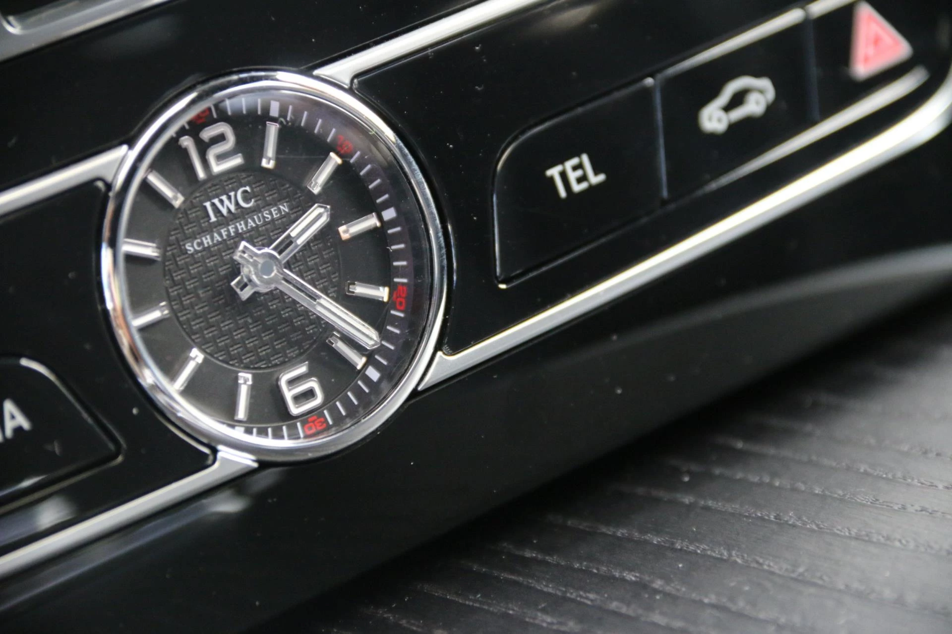 Hoofdafbeelding Mercedes-Benz G-Klasse