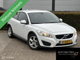 Volvo C30 1.6 D2 Advantage