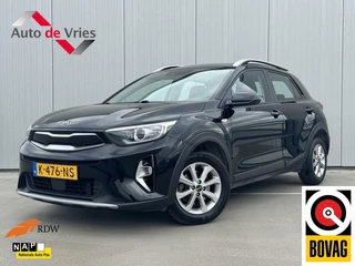 Kia Stonic 1.0 T-GDi MHEV DynamicLine|Navi|NL-Auto