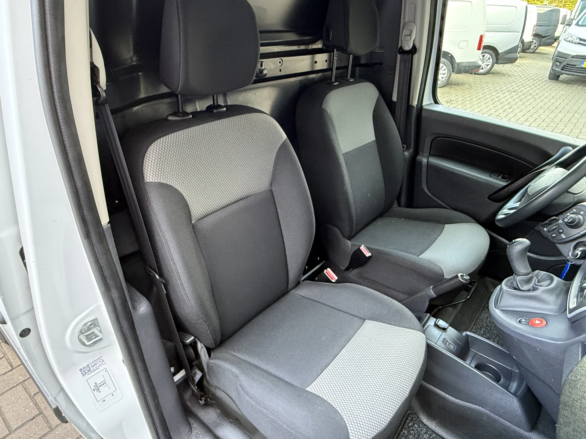 Hoofdafbeelding Renault Kangoo