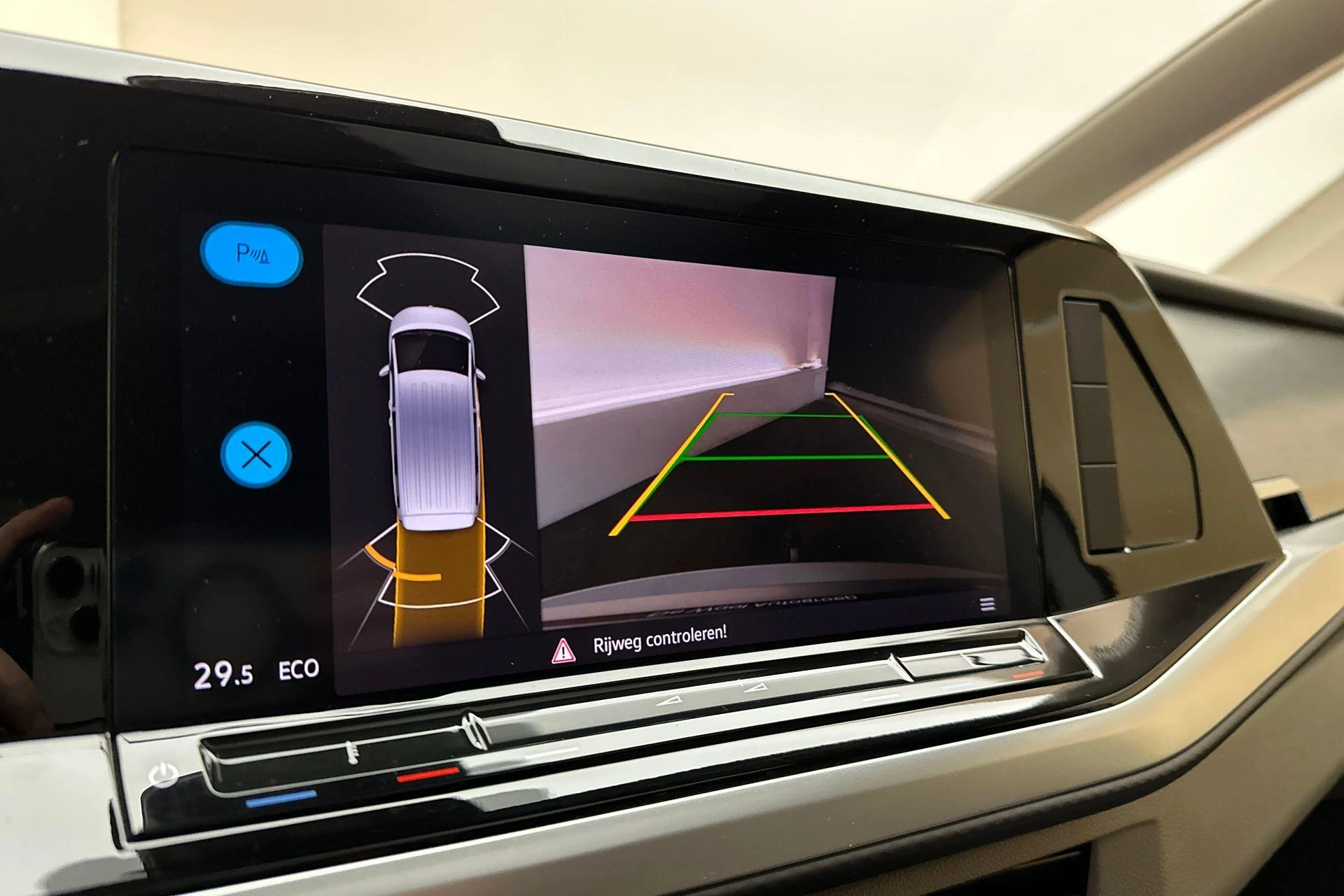 Hoofdafbeelding Volkswagen Multivan