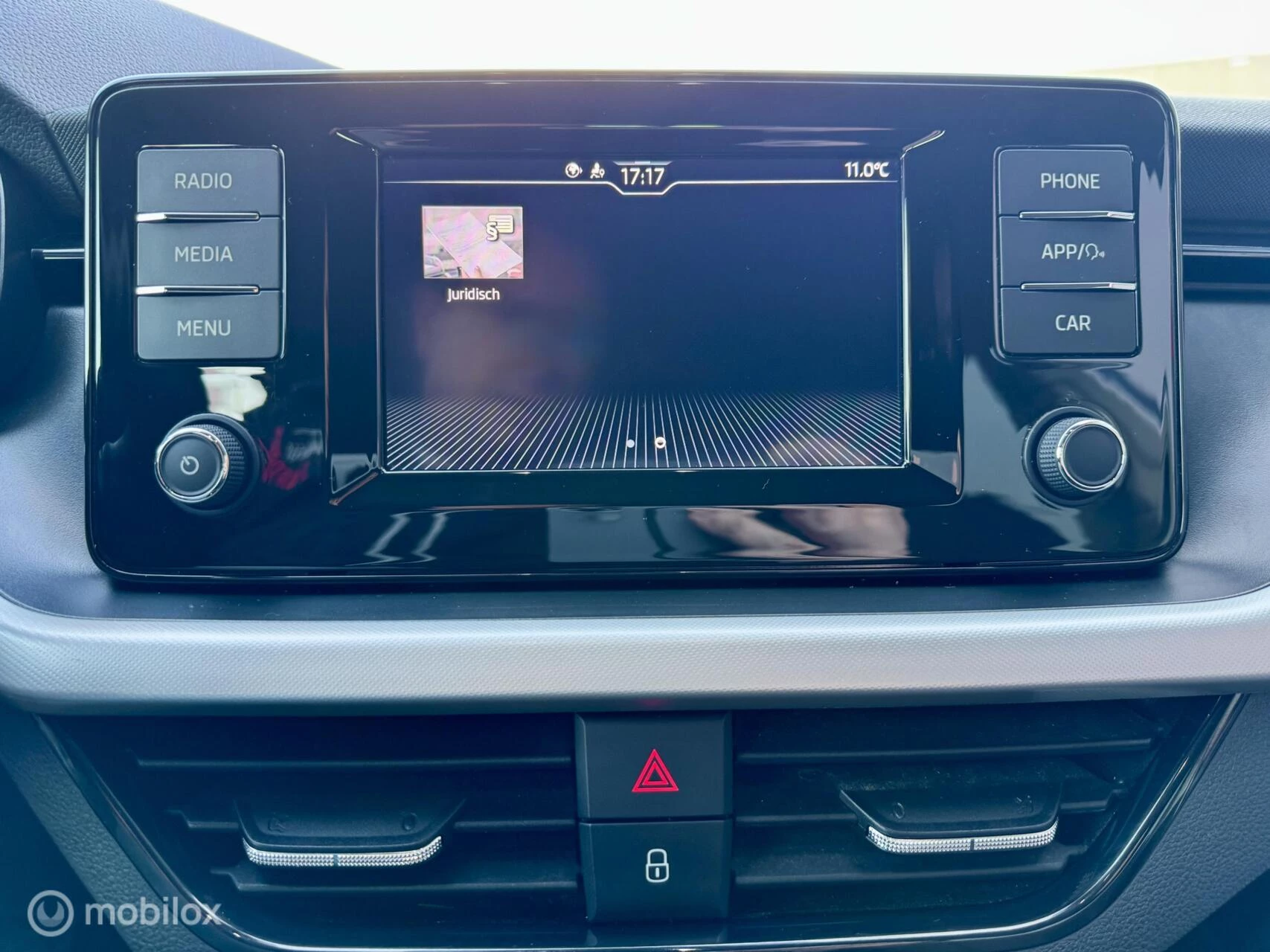 Hoofdafbeelding Škoda Kamiq