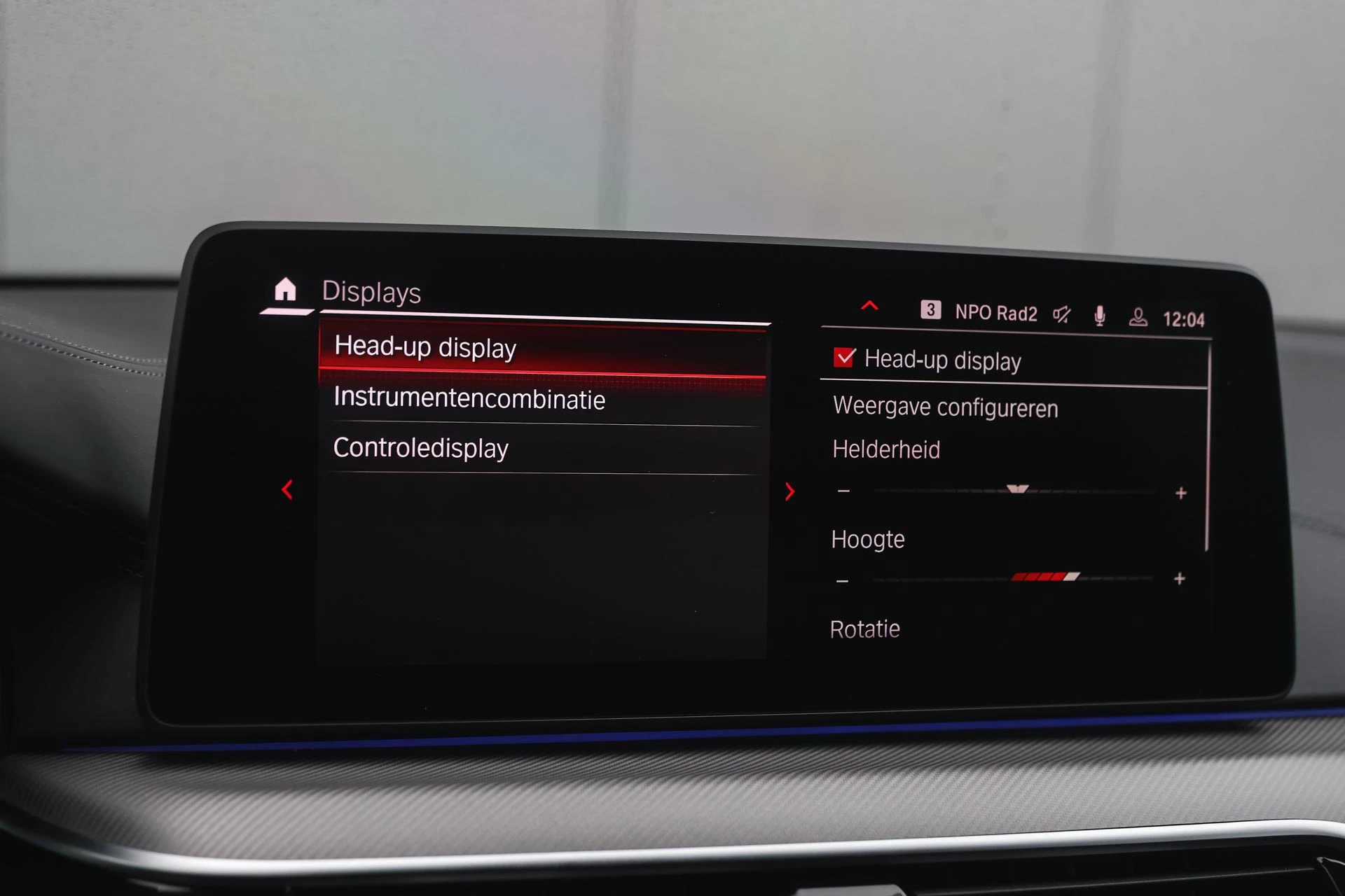 Hoofdafbeelding BMW M5