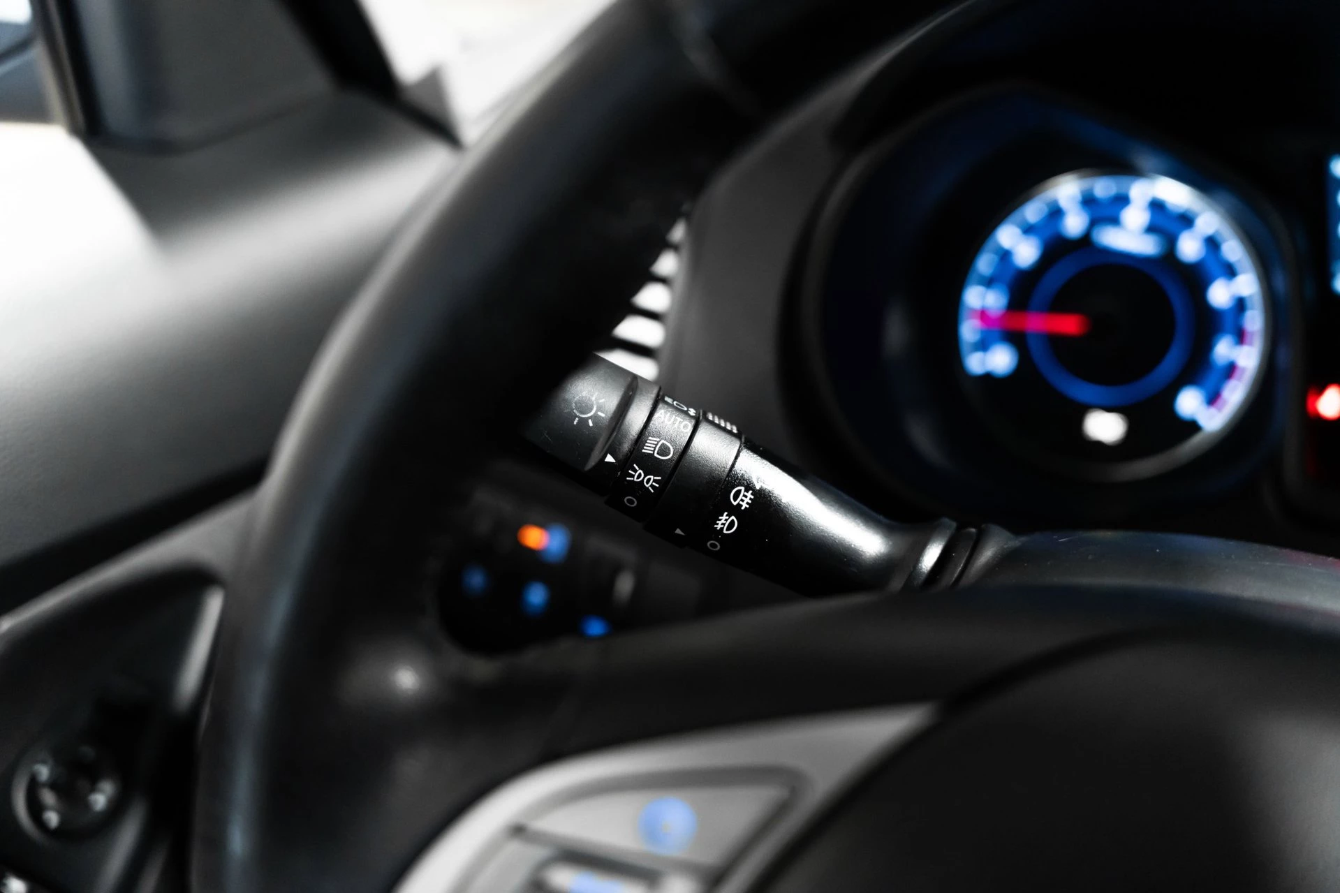 Hoofdafbeelding Hyundai ix20