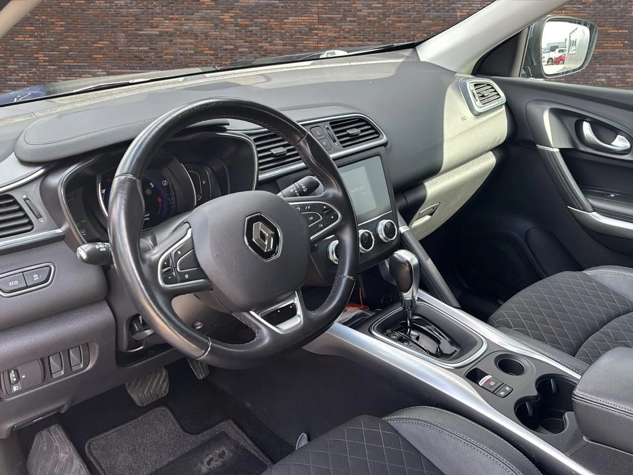 Hoofdafbeelding Renault Kadjar