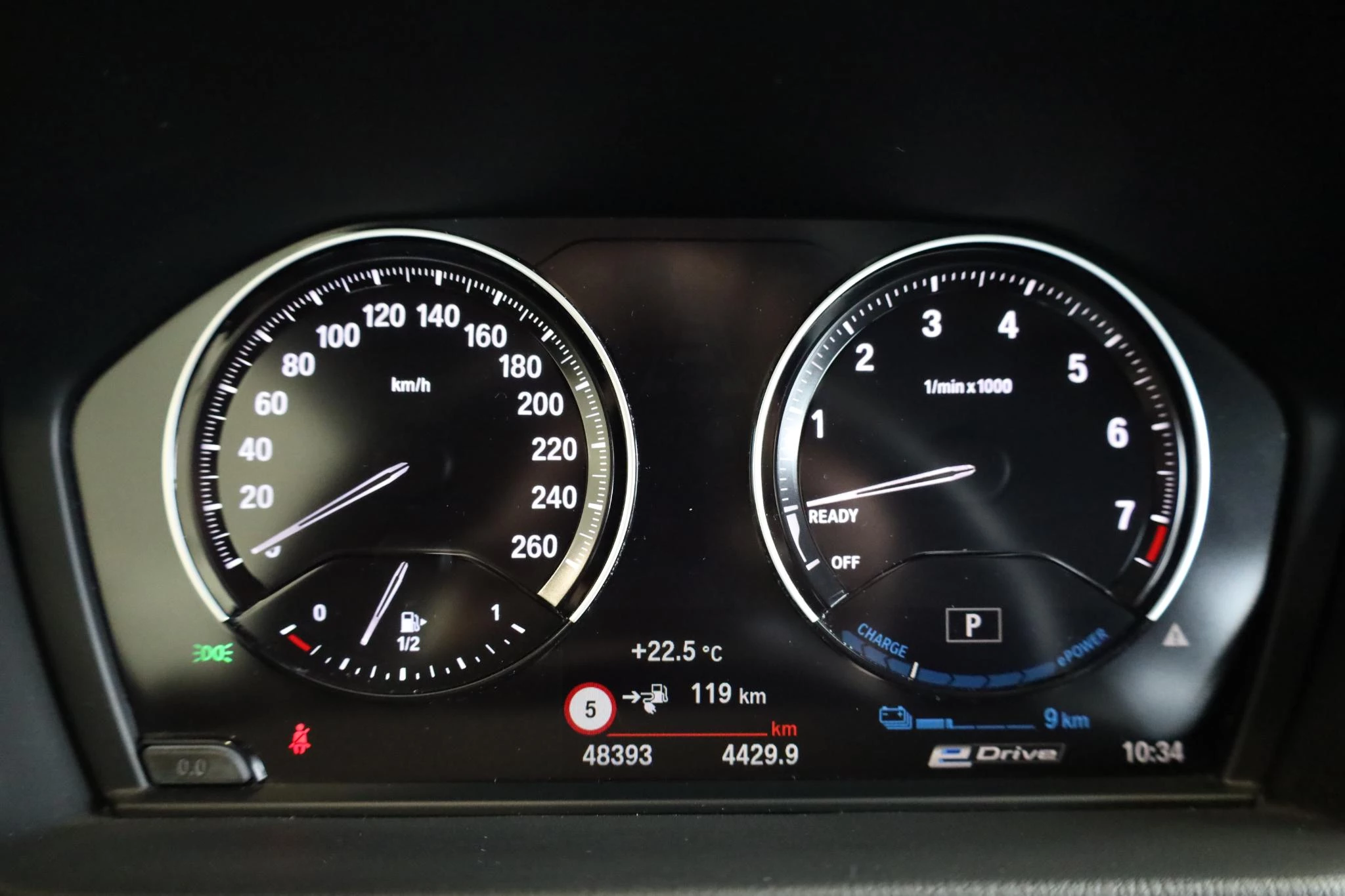 Hoofdafbeelding BMW X2