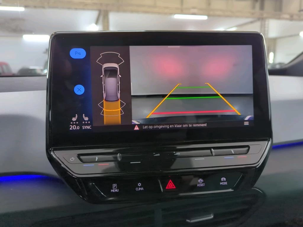 Hoofdafbeelding Volkswagen ID.3