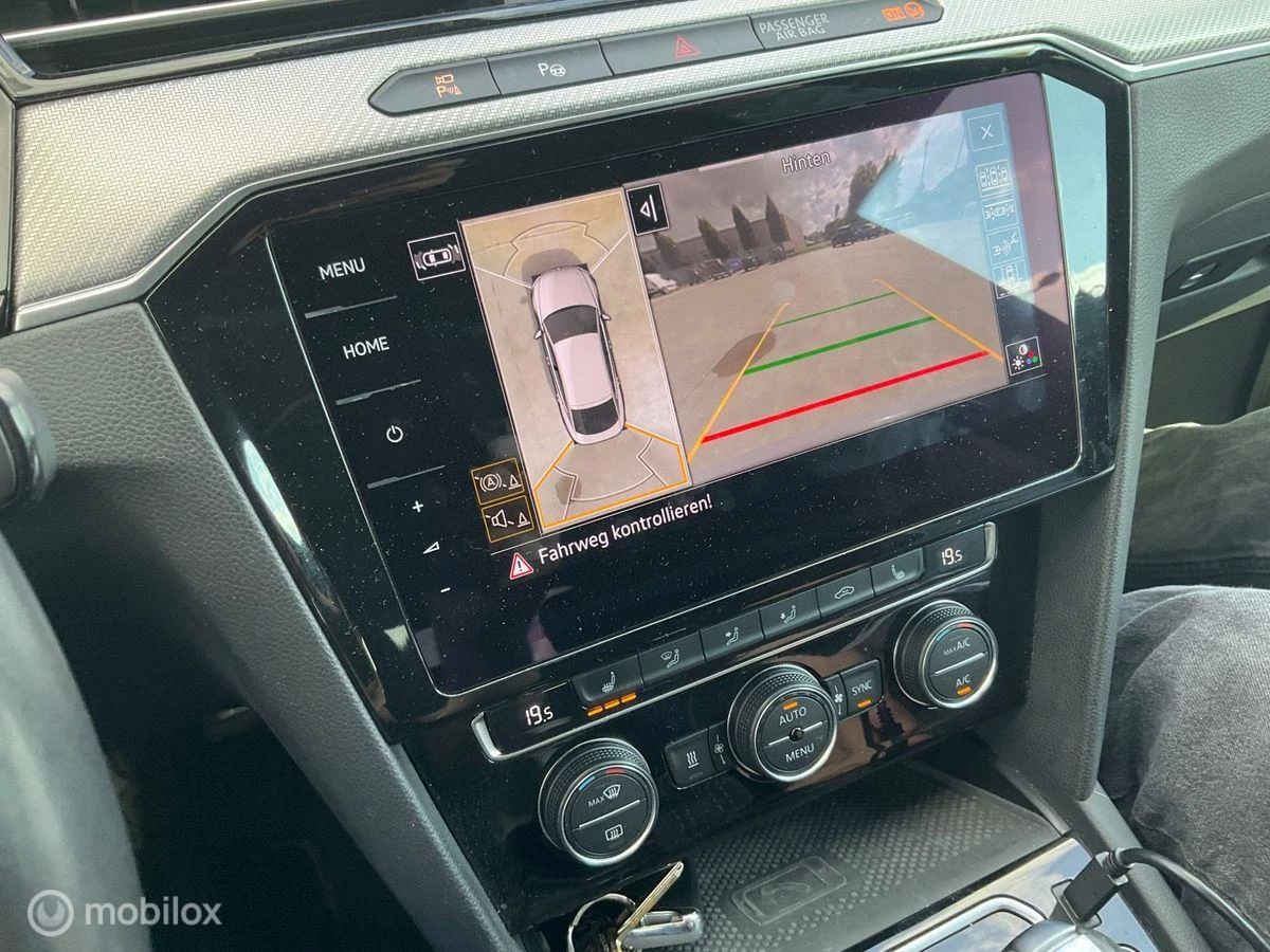 Hoofdafbeelding Volkswagen Arteon
