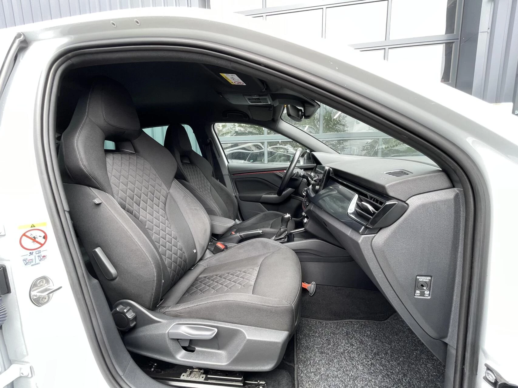 Hoofdafbeelding Škoda Scala