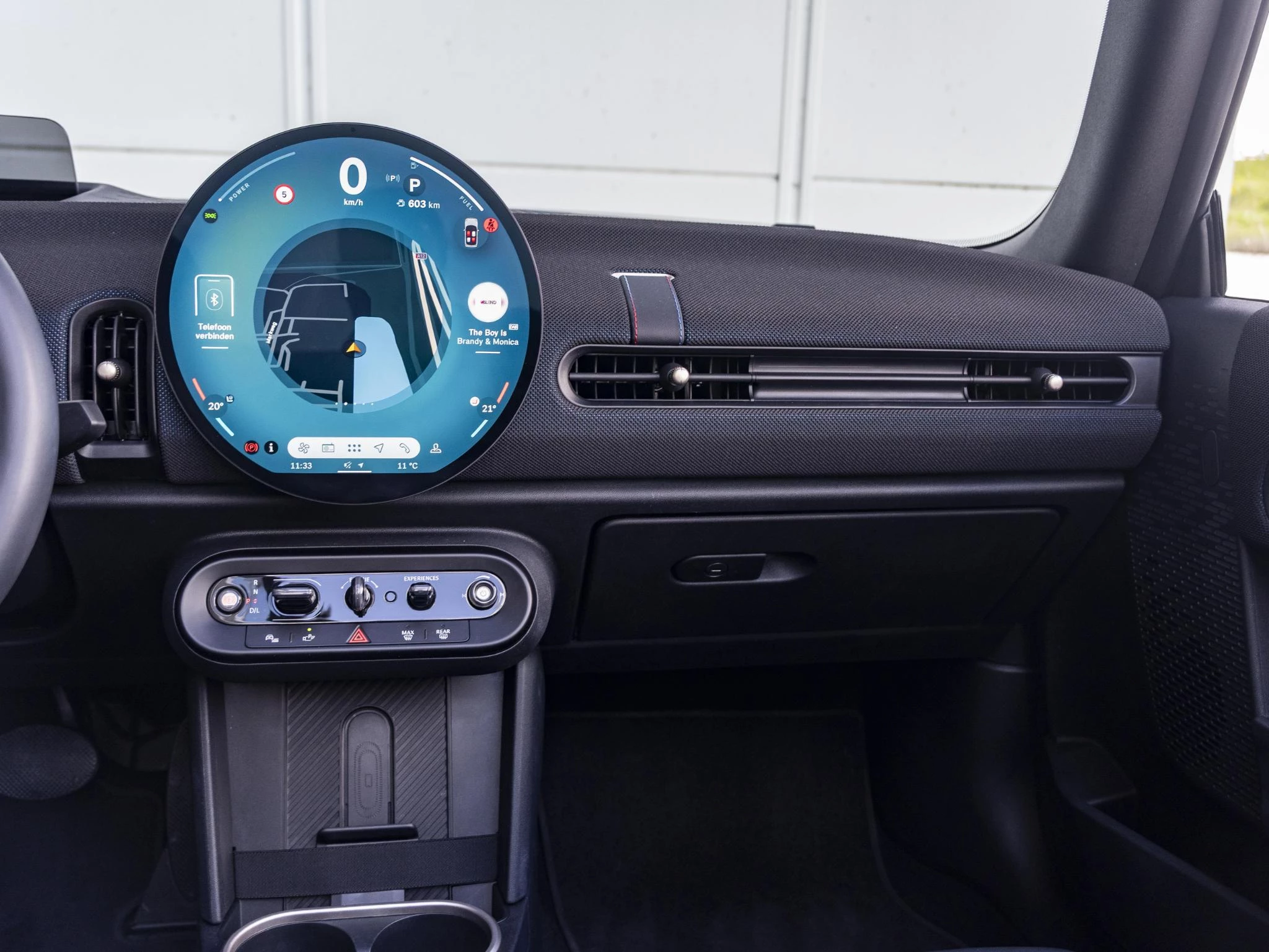 Hoofdafbeelding MINI Cooper Cabrio