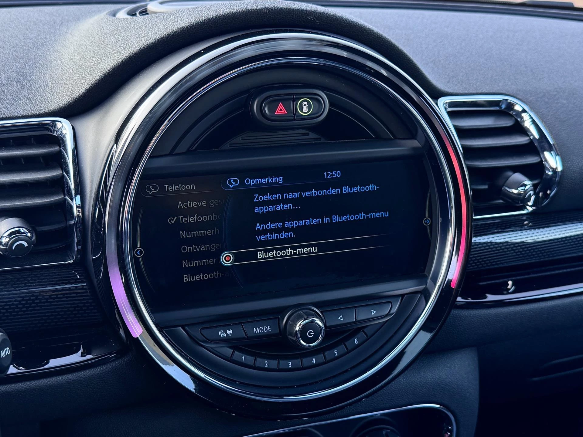 Hoofdafbeelding MINI Clubman