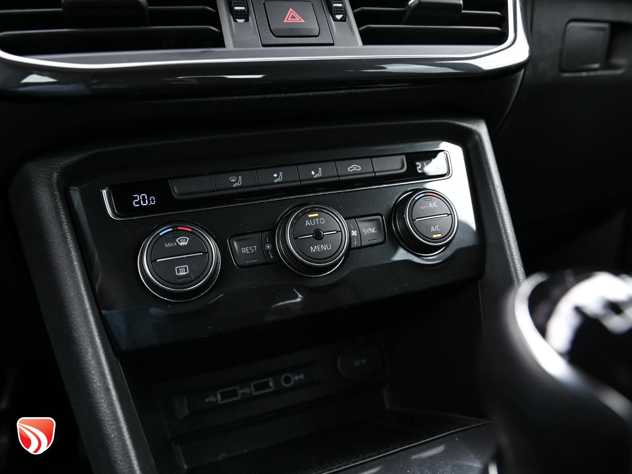 Hoofdafbeelding SEAT Tarraco