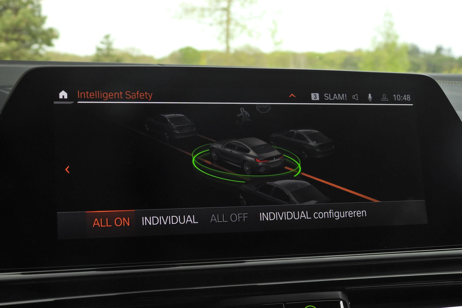 Hoofdafbeelding BMW 8 Serie