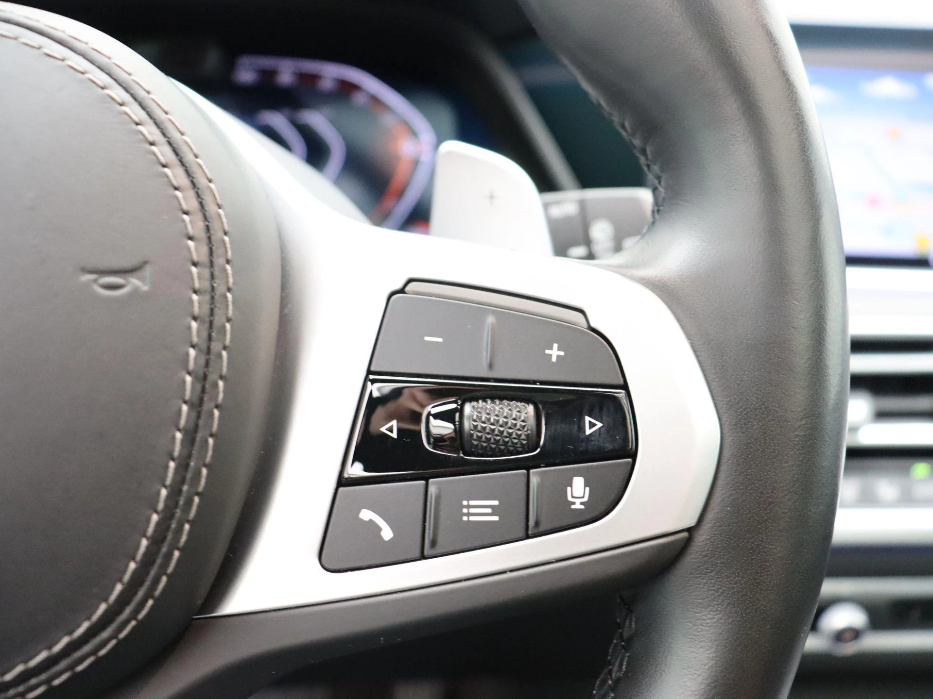 Hoofdafbeelding BMW X7