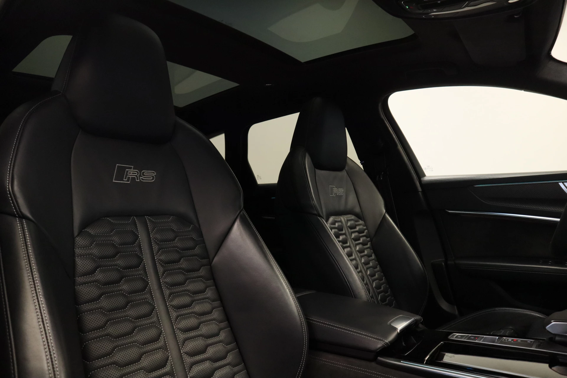 Hoofdafbeelding Audi RS6