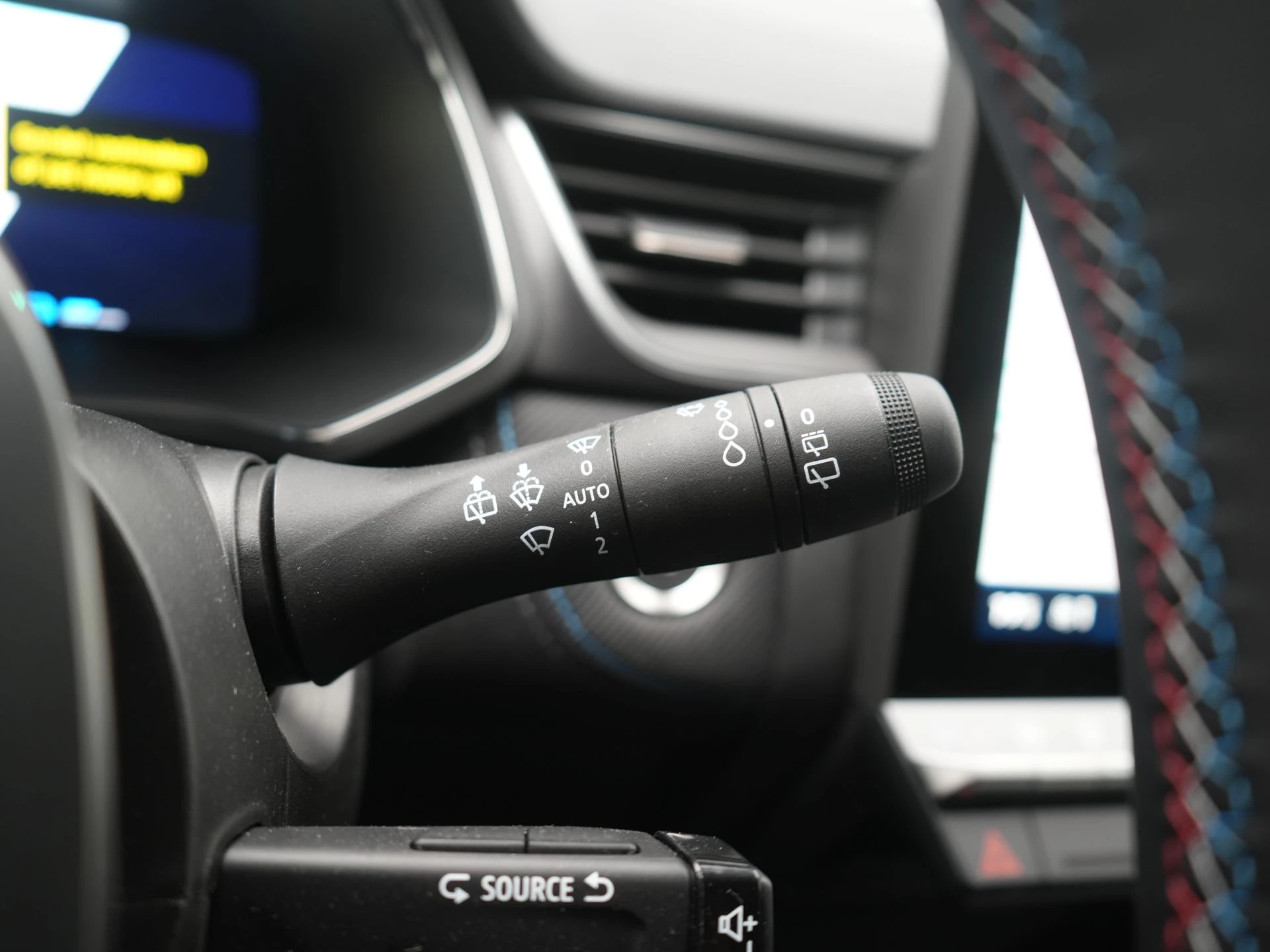 Hoofdafbeelding Renault Symbioz
