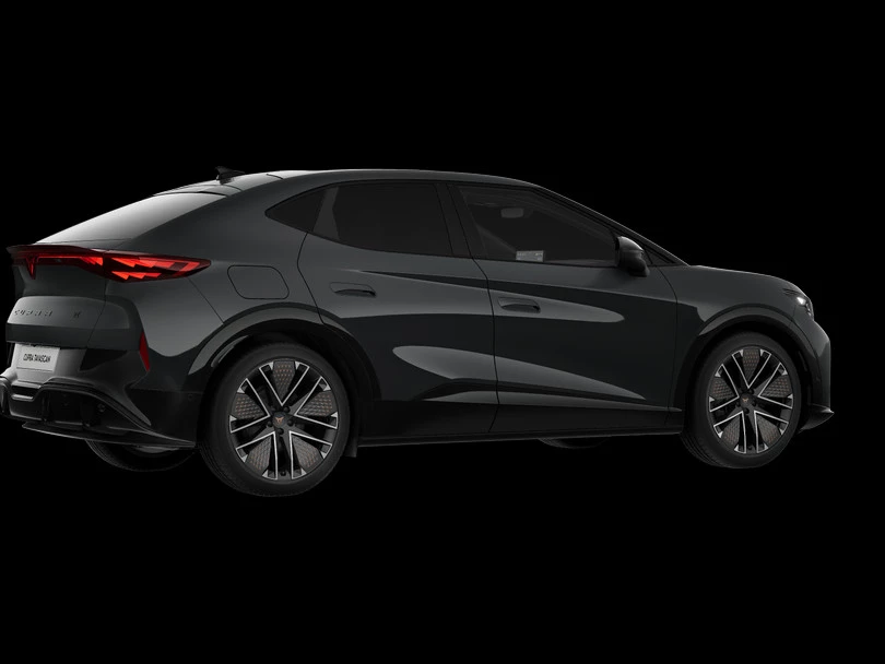 Hoofdafbeelding CUPRA Tavascan