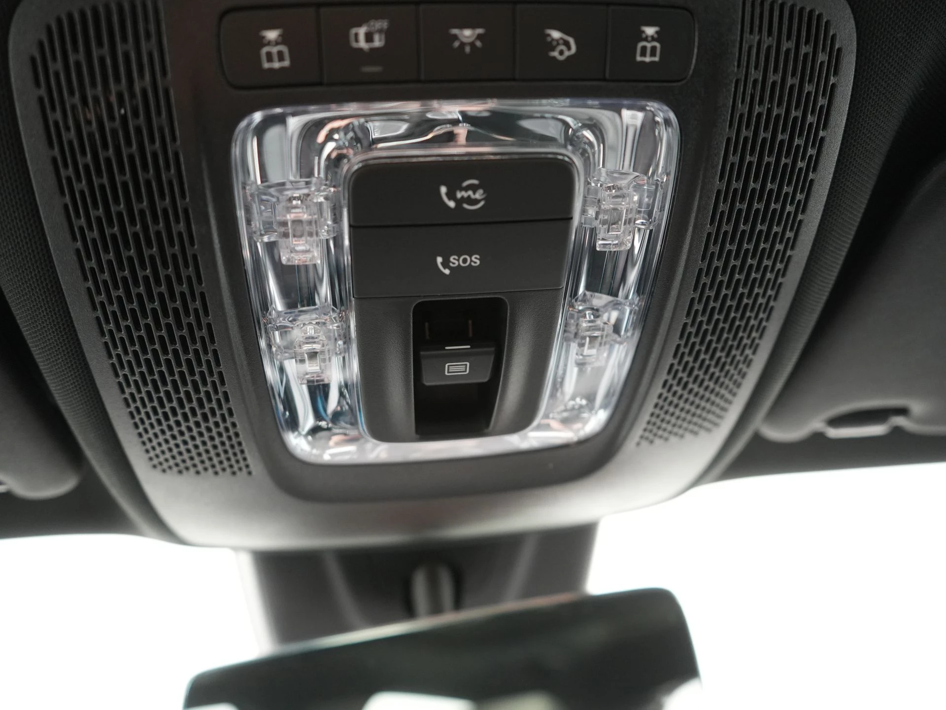 Hoofdafbeelding Mercedes-Benz EQA