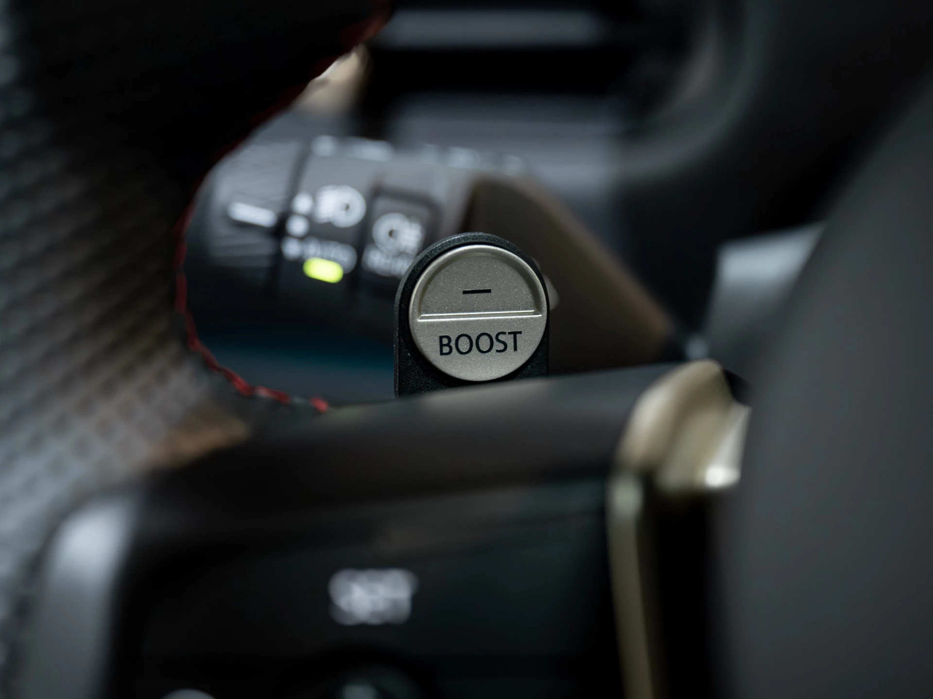 Hoofdafbeelding MINI 3-deurs