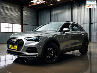 Audi Q3 40 TFSI quattro Pro Line business 20''LMV_Navi_Digitale cockpit