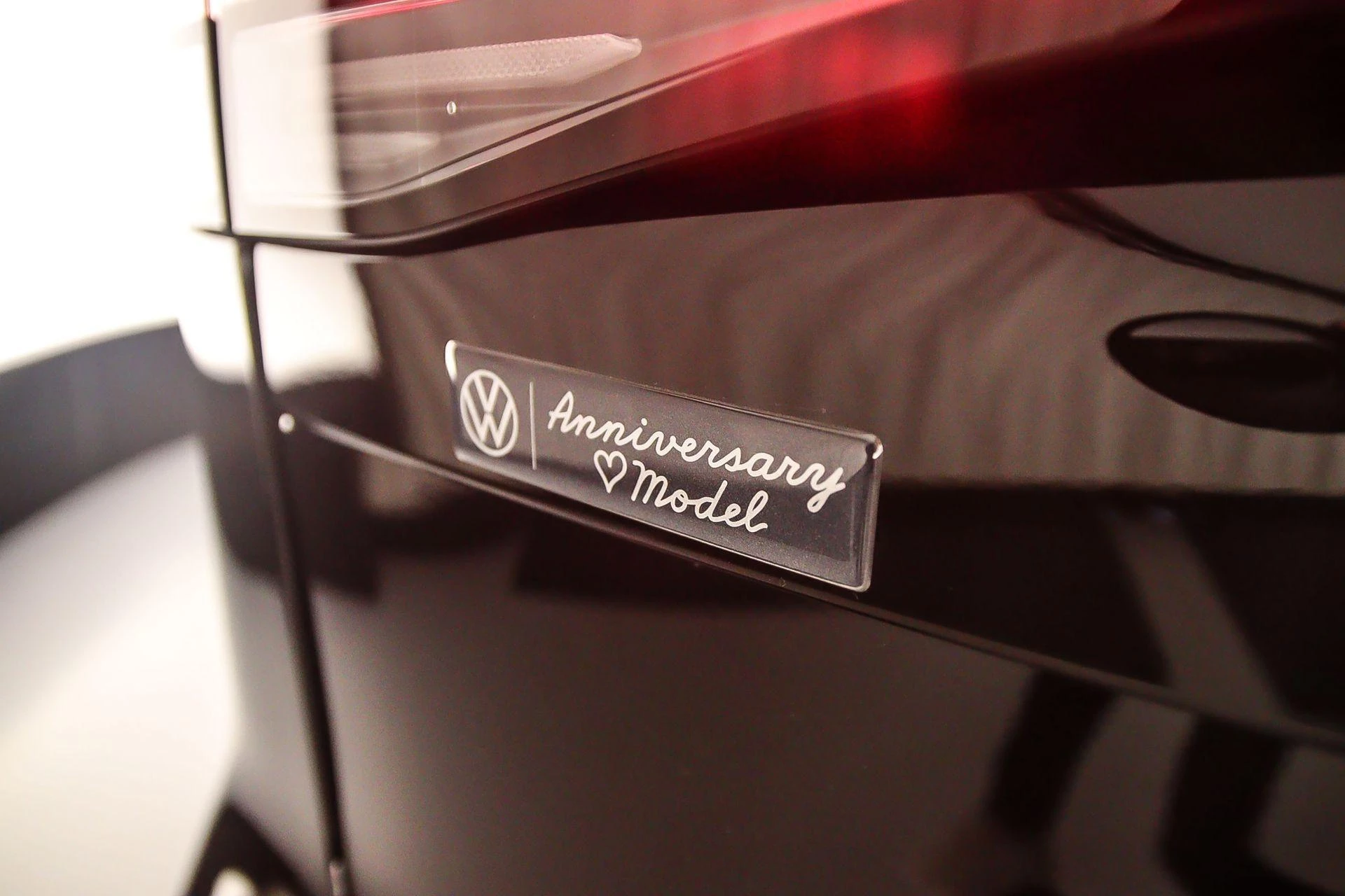 Hoofdafbeelding Volkswagen Tayron