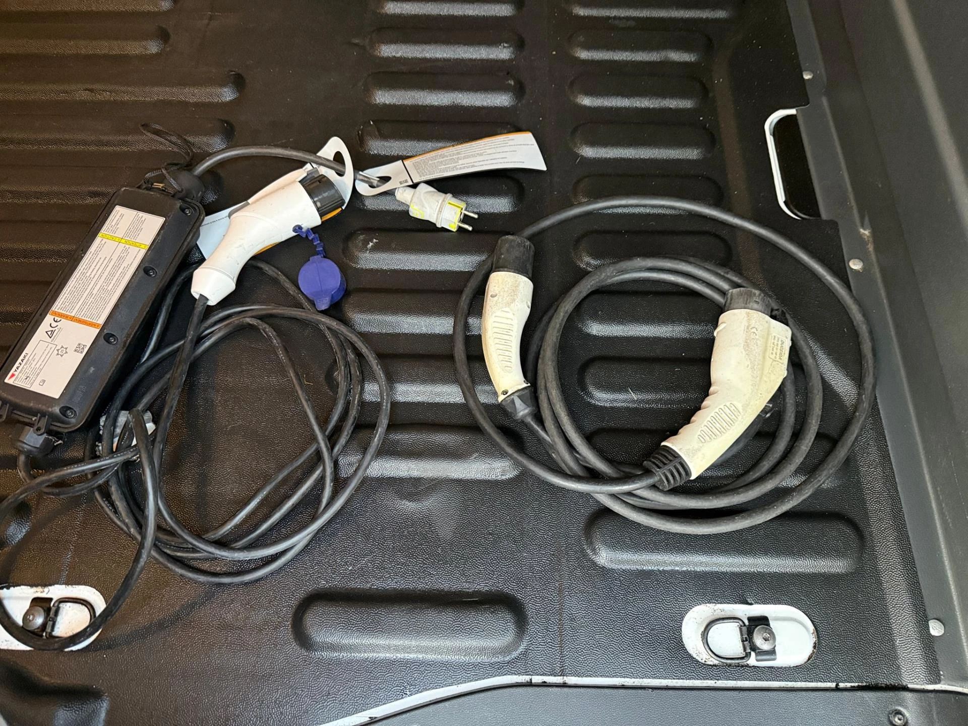 Hoofdafbeelding Peugeot e-Partner