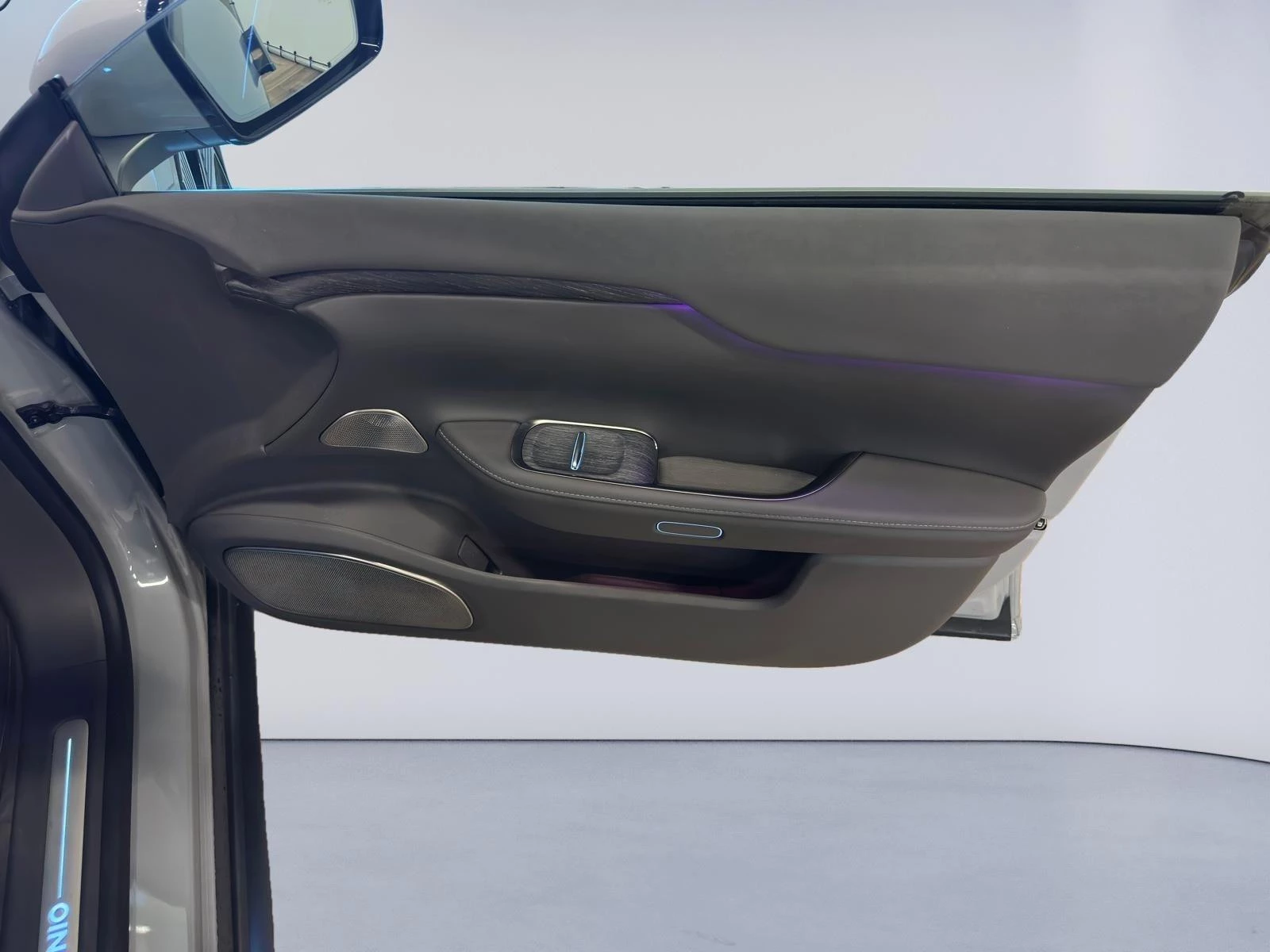 Hoofdafbeelding NIO ET7