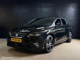 Seat Ibiza 1.0 TSI FR Business Intense LED APPLE CARPLAY PDC