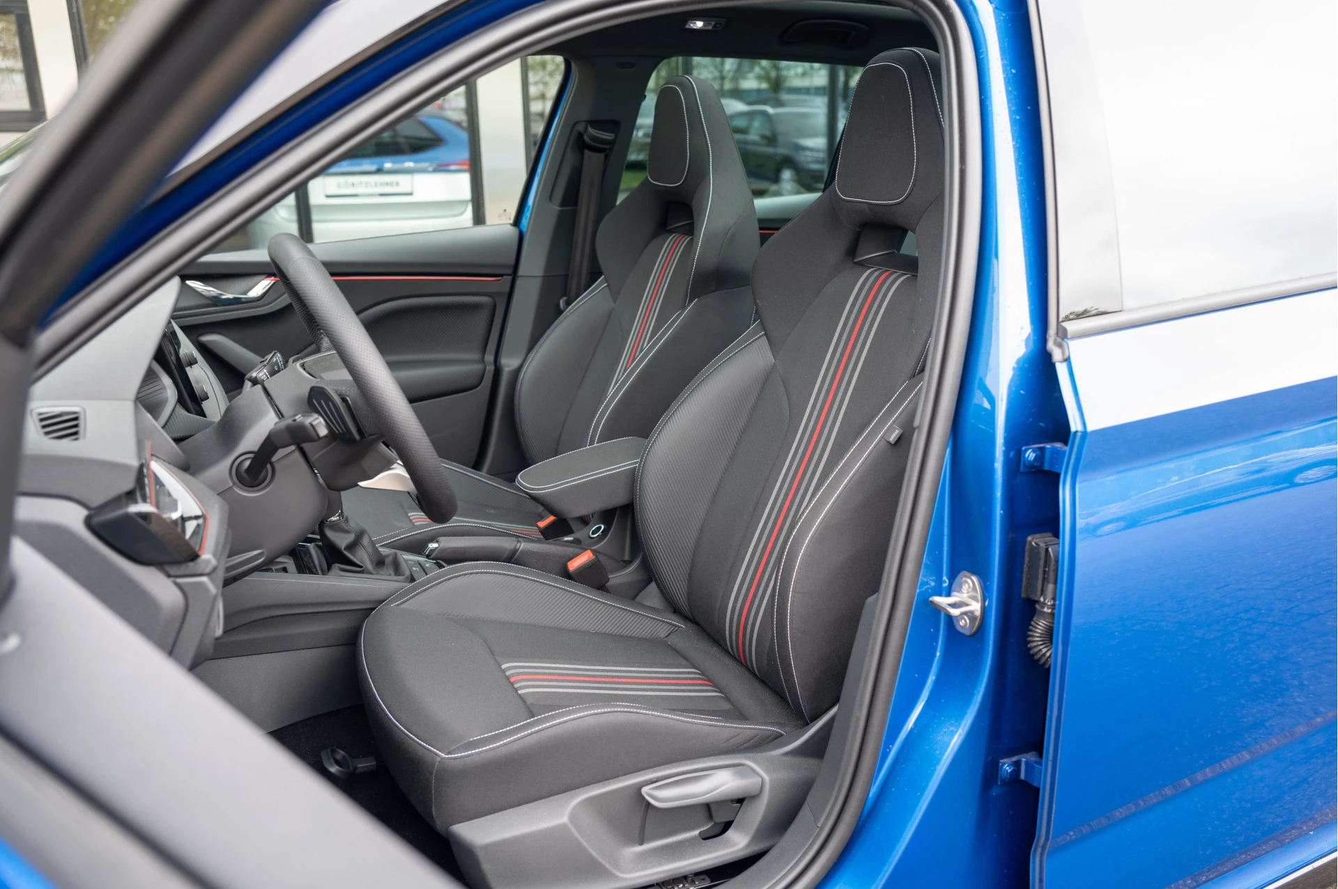 Hoofdafbeelding Škoda Kamiq