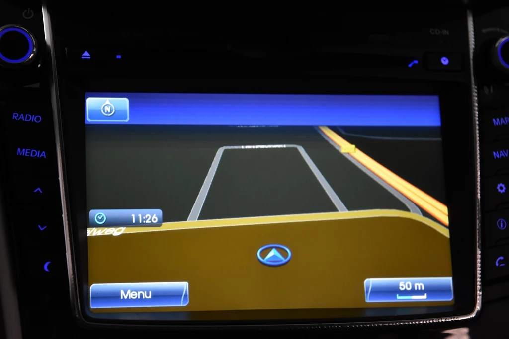 Hoofdafbeelding Hyundai i30