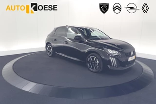 Peugeot 208 PureTech 100 Allure | Apple Carplay | Parkeersensoren | Climate Control