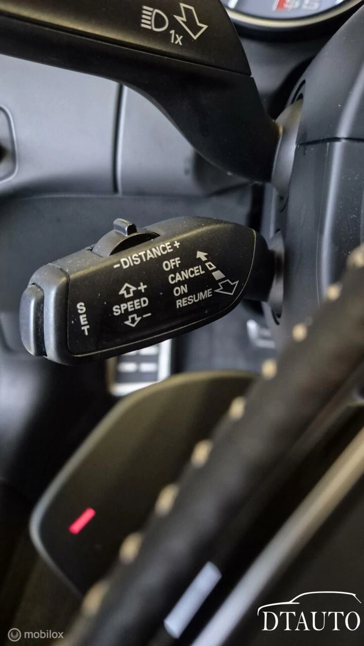 Hoofdafbeelding Audi S5
