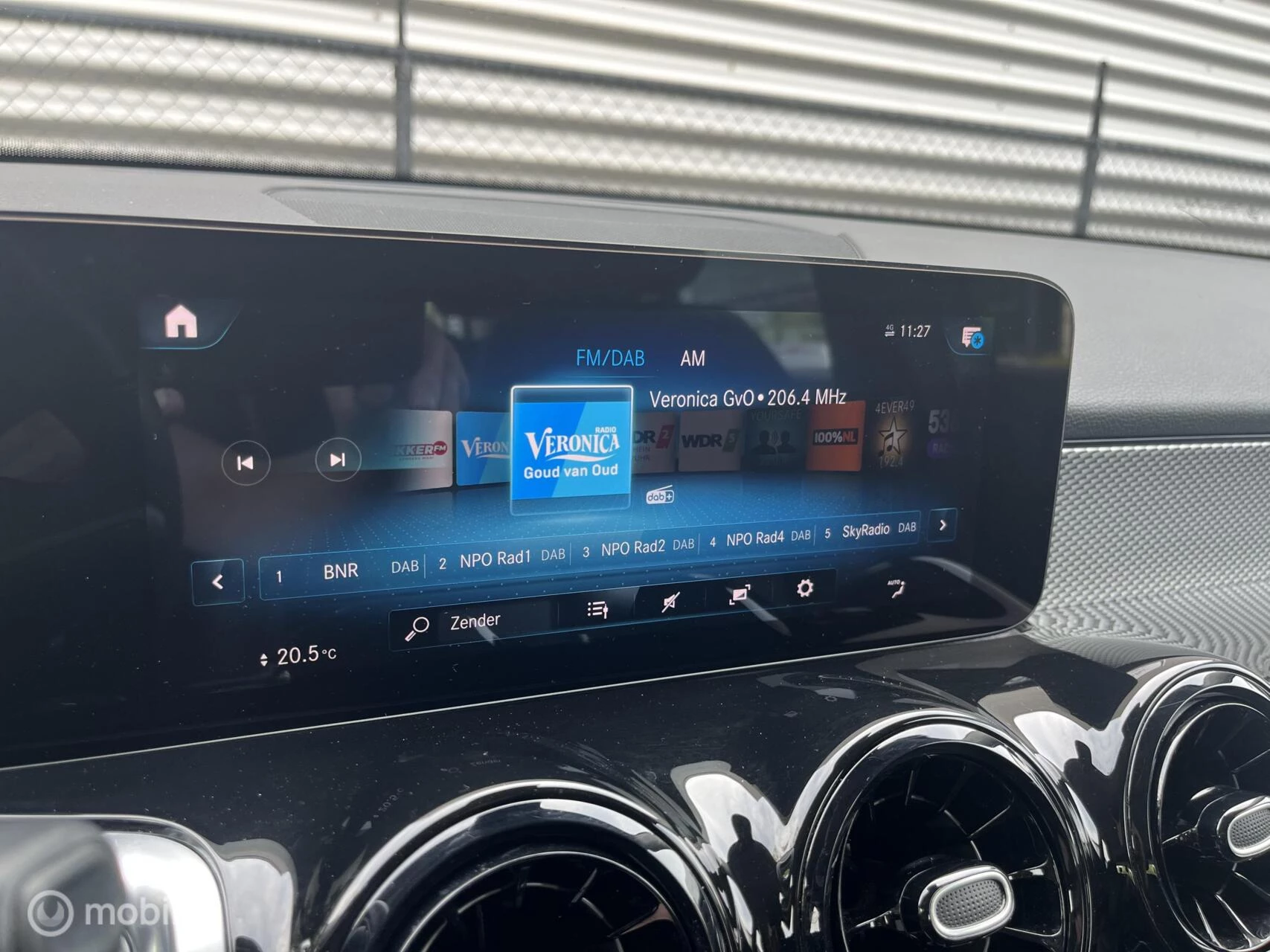 Hoofdafbeelding Mercedes-Benz GLB