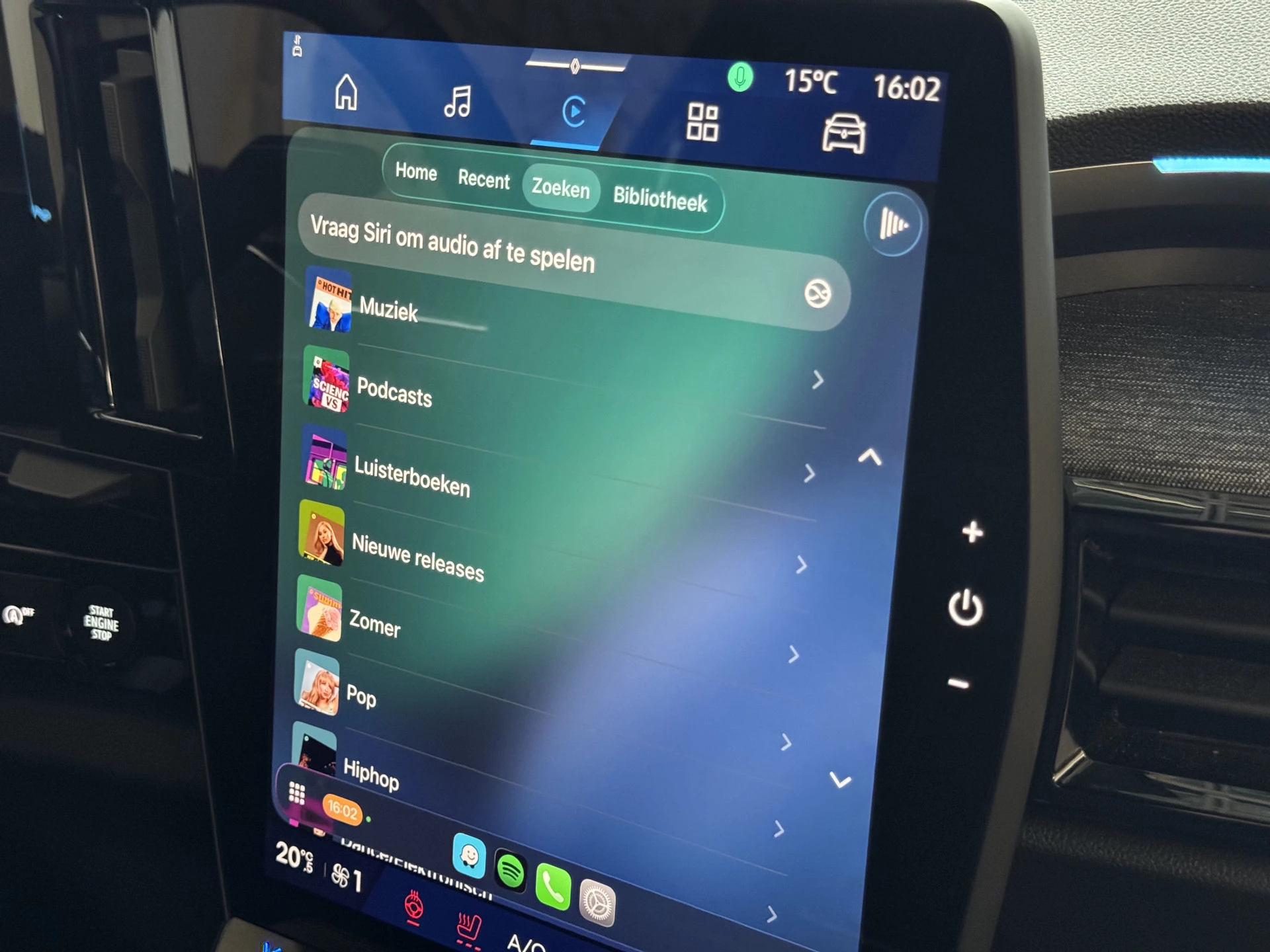 Hoofdafbeelding Renault Austral