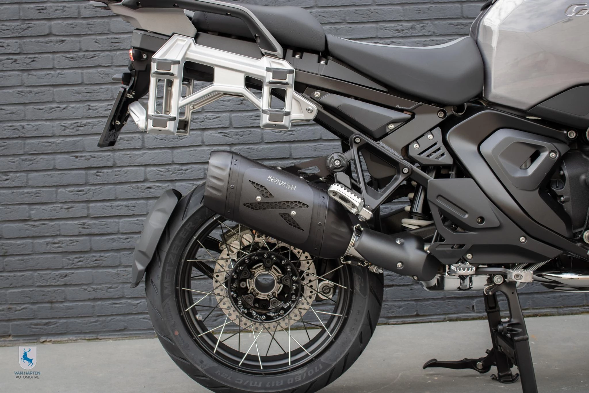 Hoofdafbeelding BMW R 1300 GS