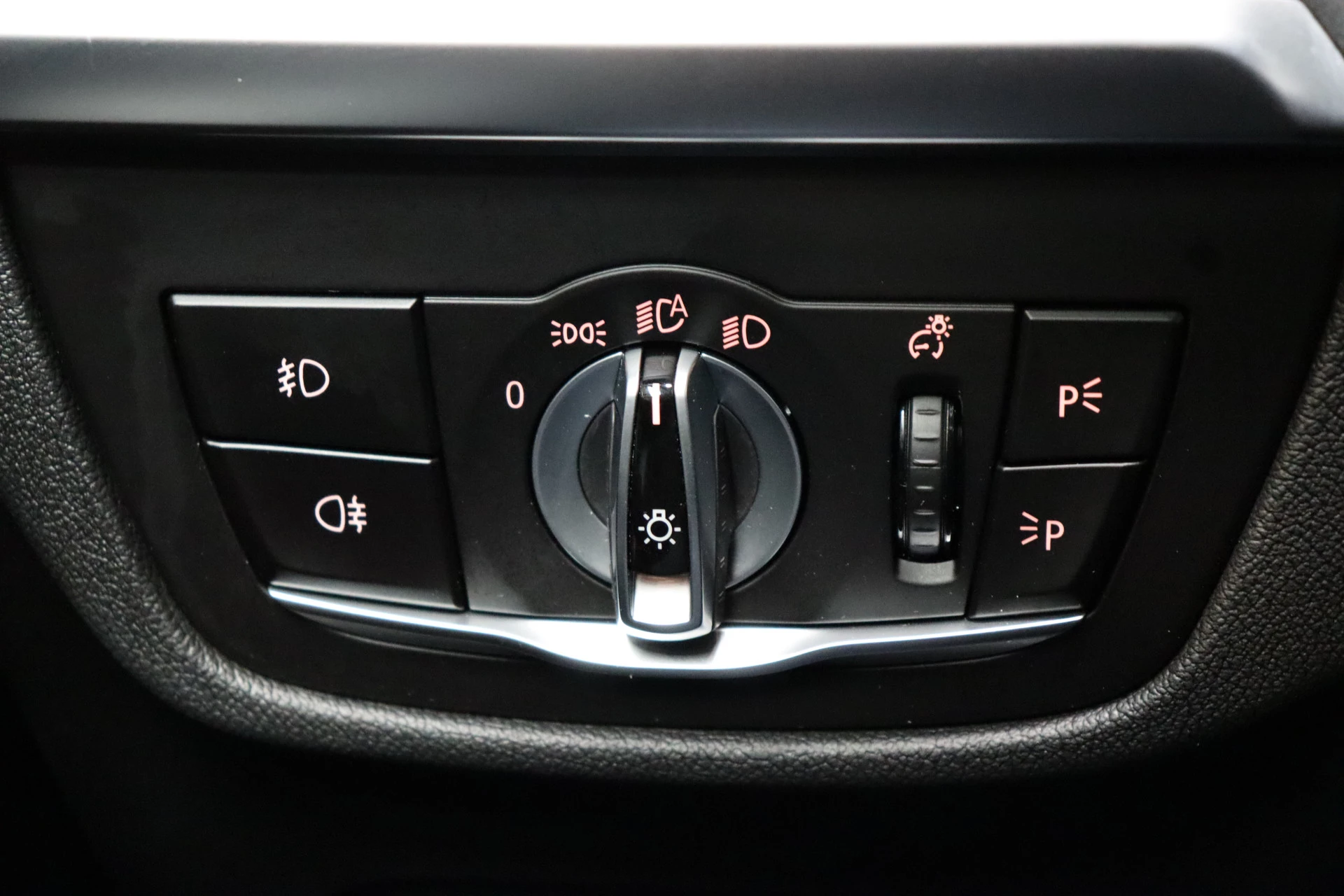 Hoofdafbeelding BMW X4
